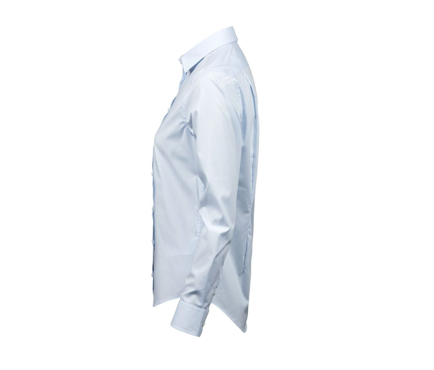 WOMEN'S STRETCH LUXURY SHIRT