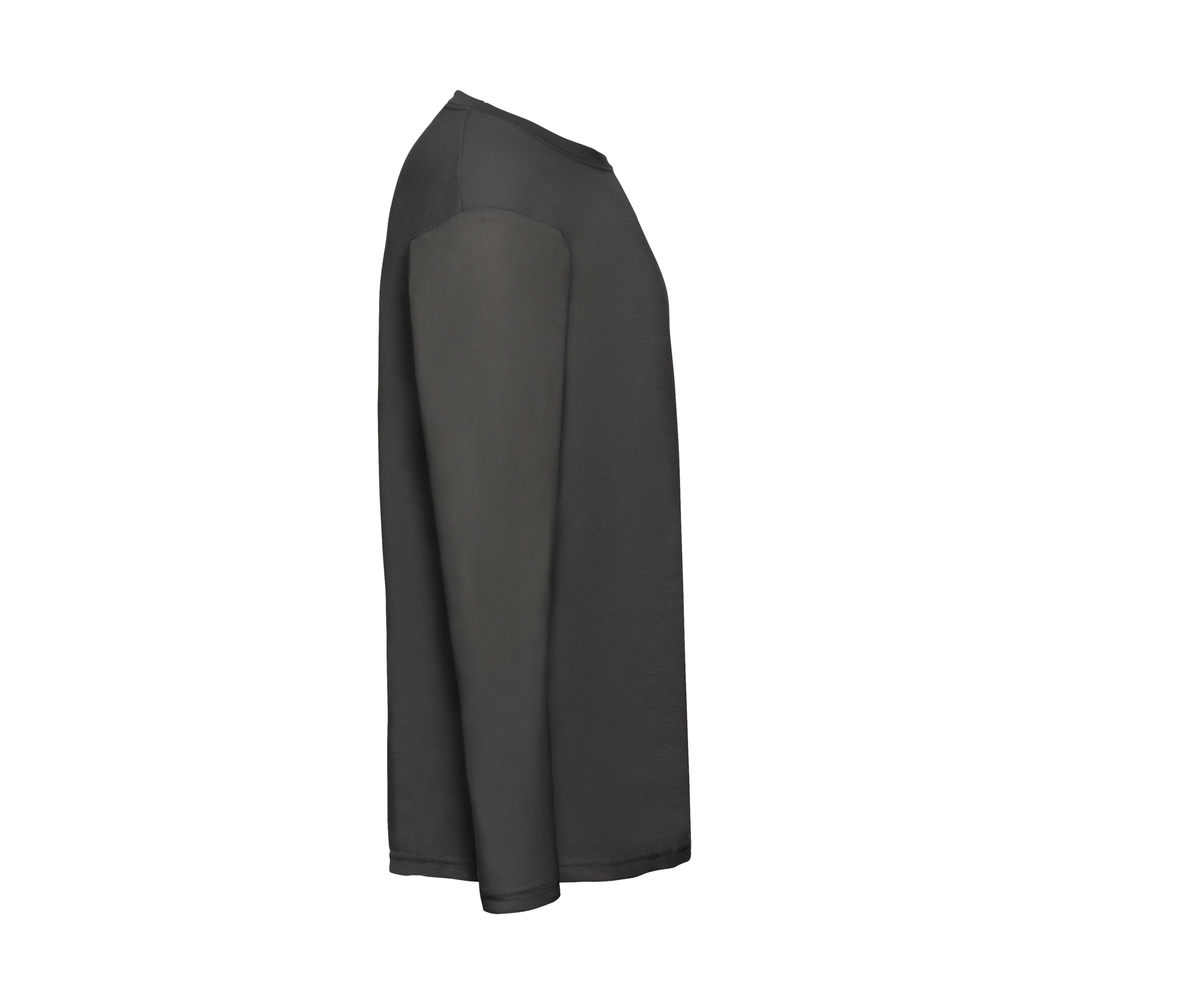 VALUEWEIGHT LONG SLEEVE T