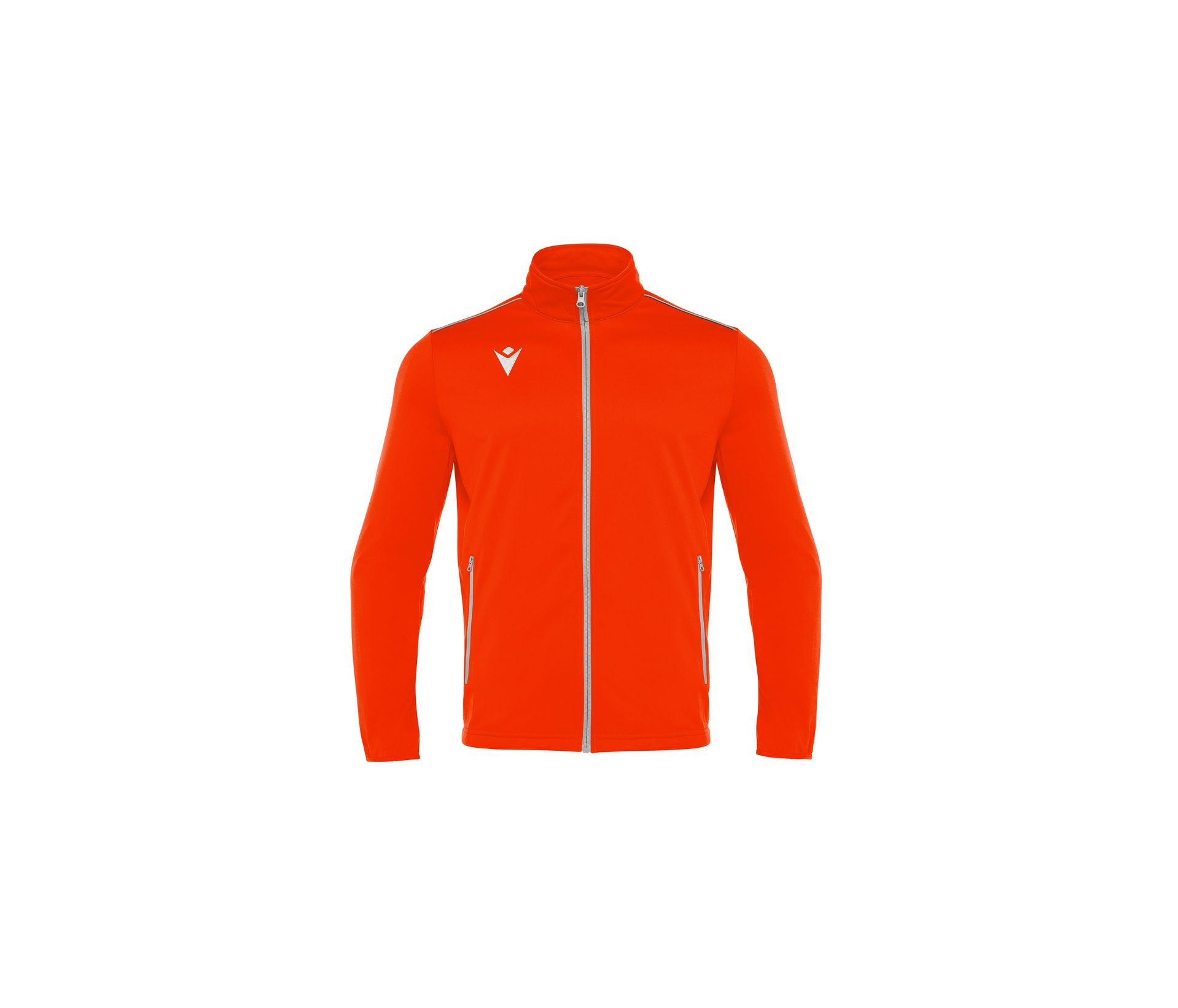 NEMESIS FULL ZIP SWEATSHIRT