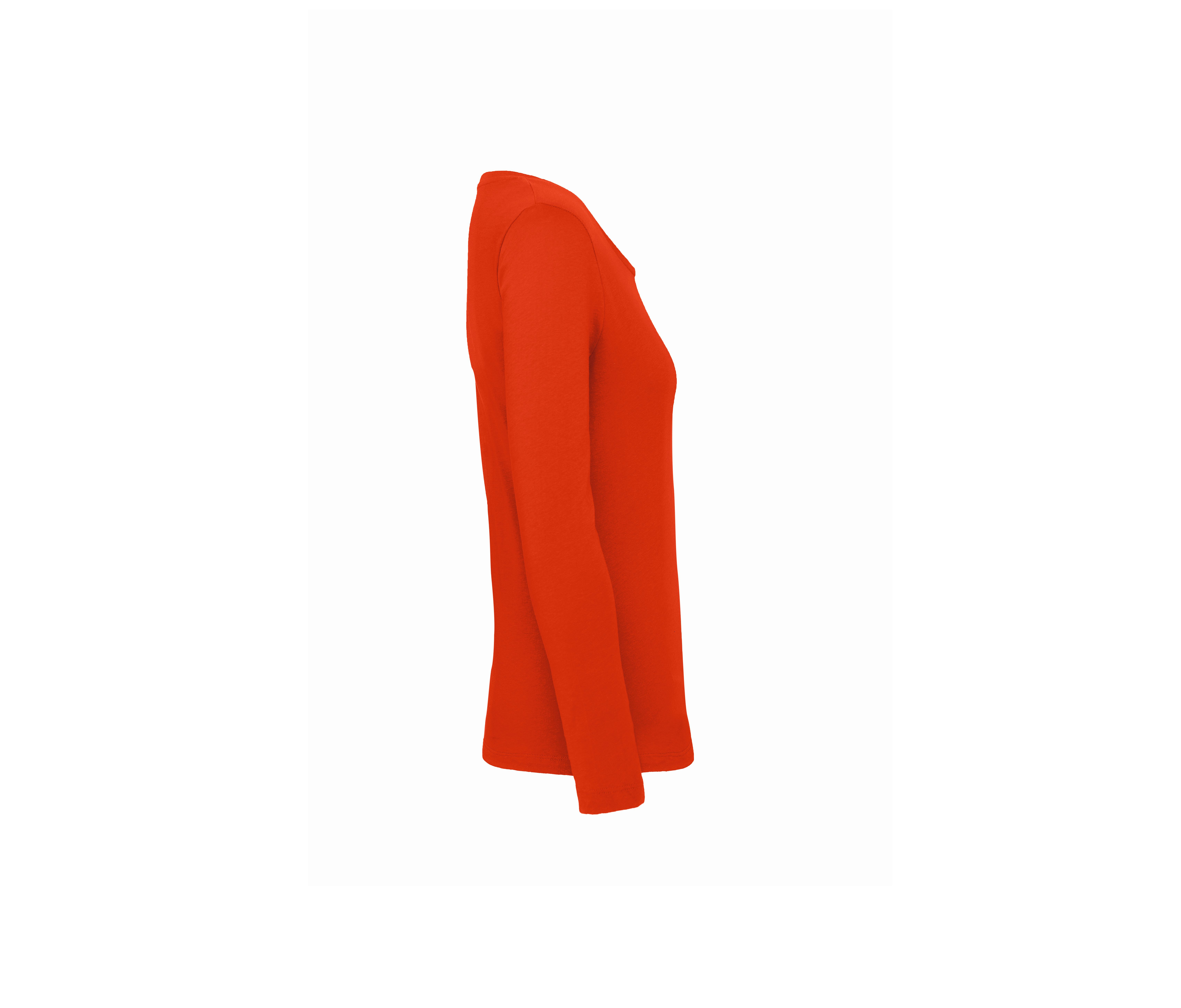 INSPIRE LSL T/WOMEN