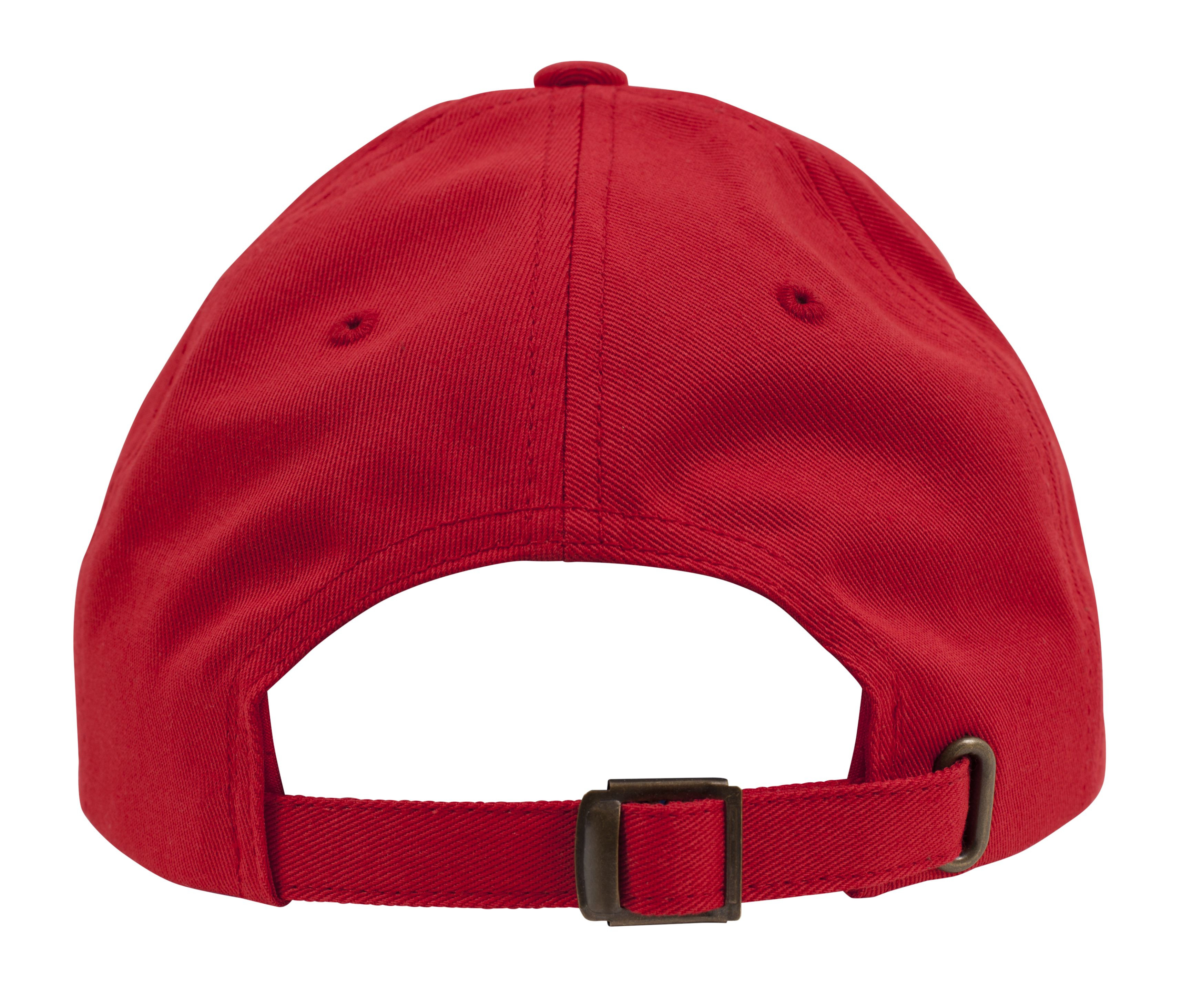LOW PROFILE COTTON TWILL