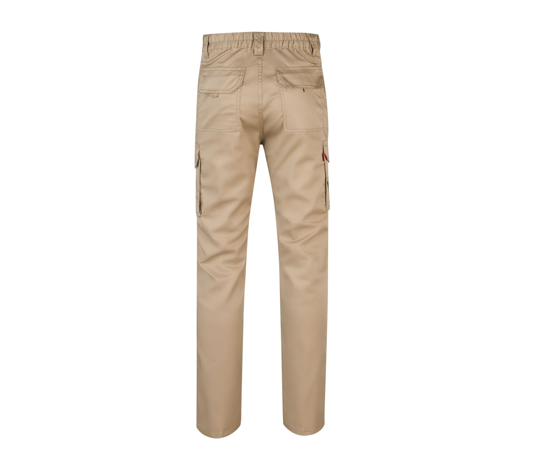 PANTALON STRETCH MULTIPOCHES