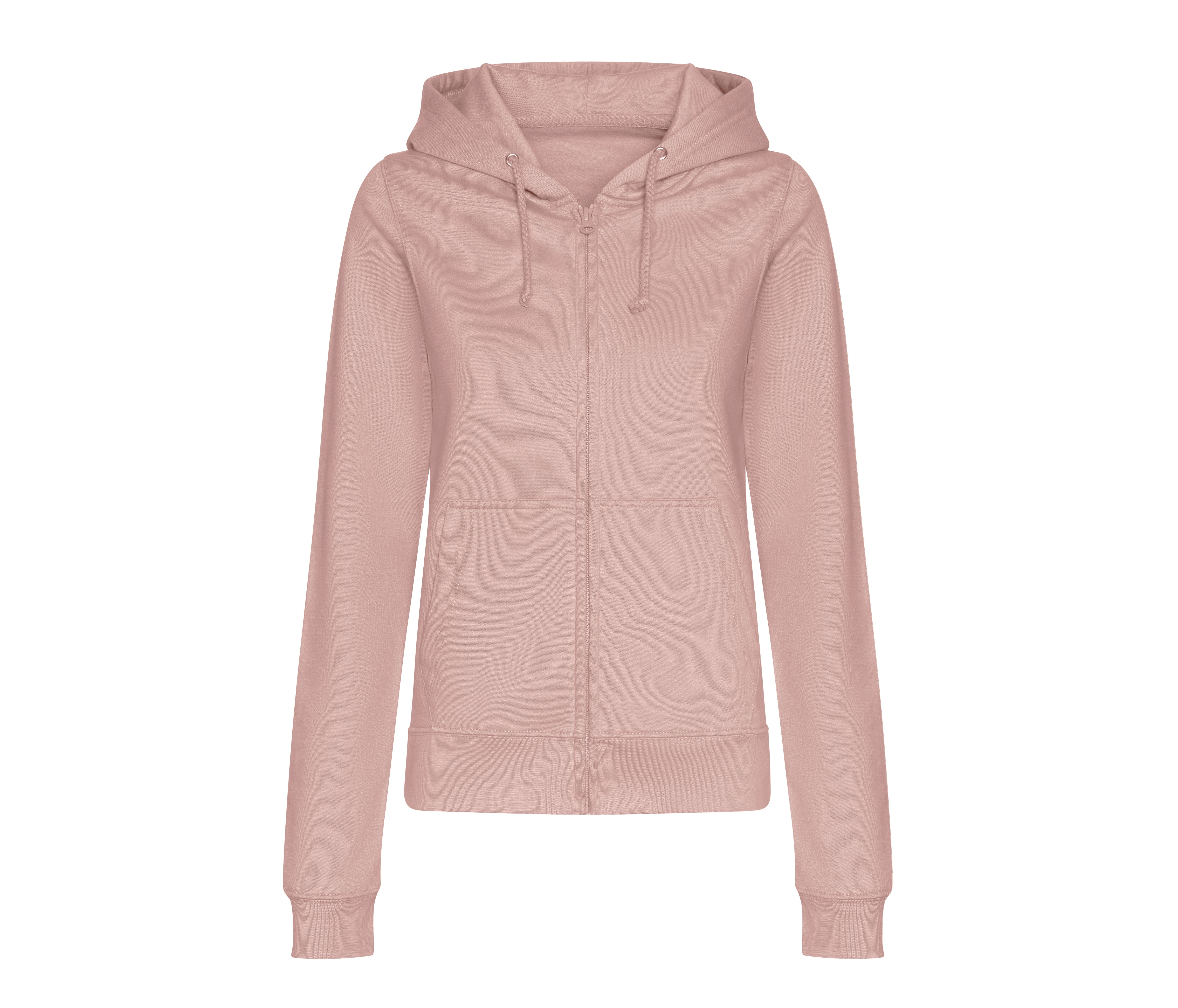 WOMEN'S COLLEGE ZOODIE
