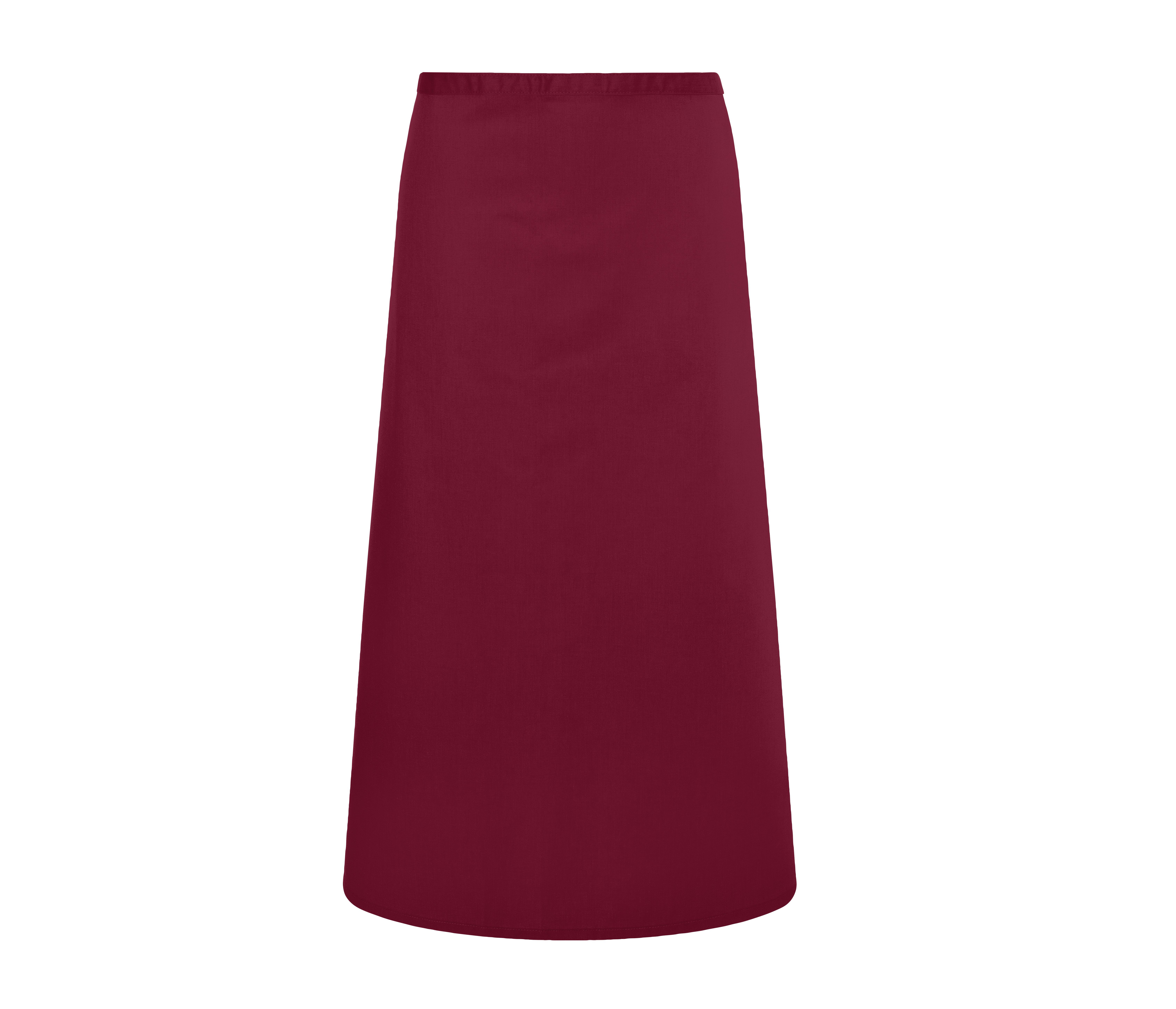 BISTRO APRON BASIC