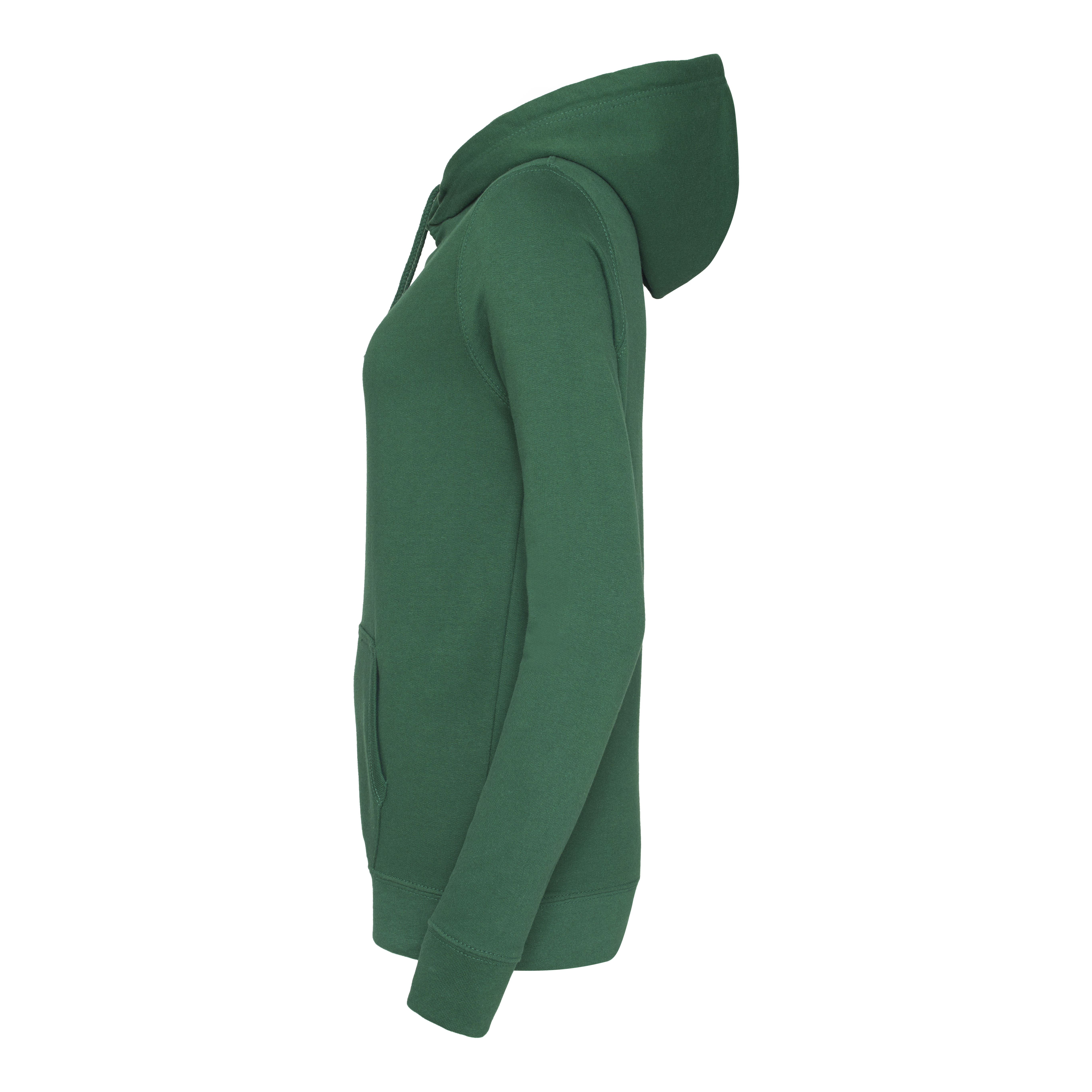 WOMEN'S COLLEGE HOODIE
