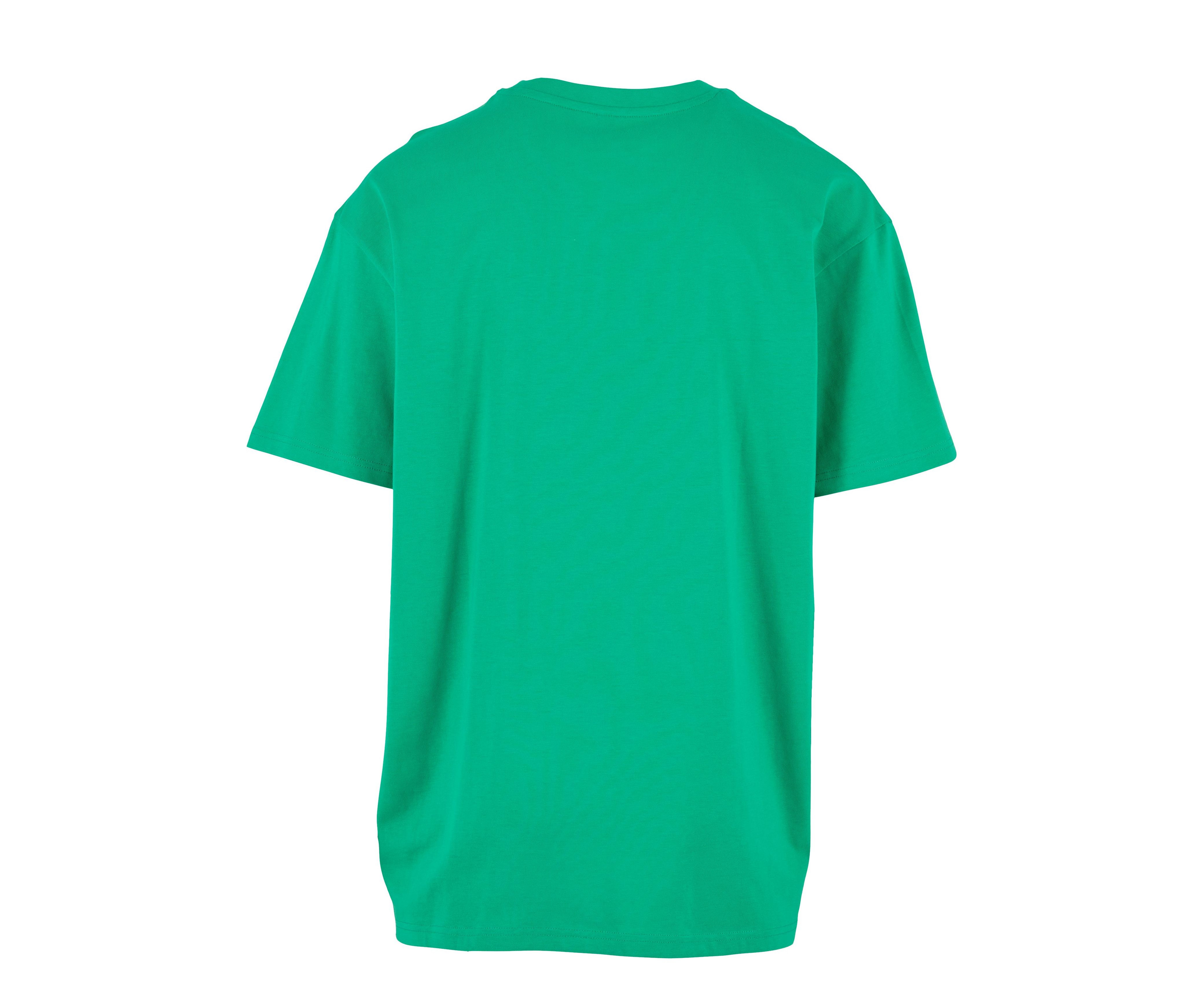 HEAVY OVERSIZE TEE