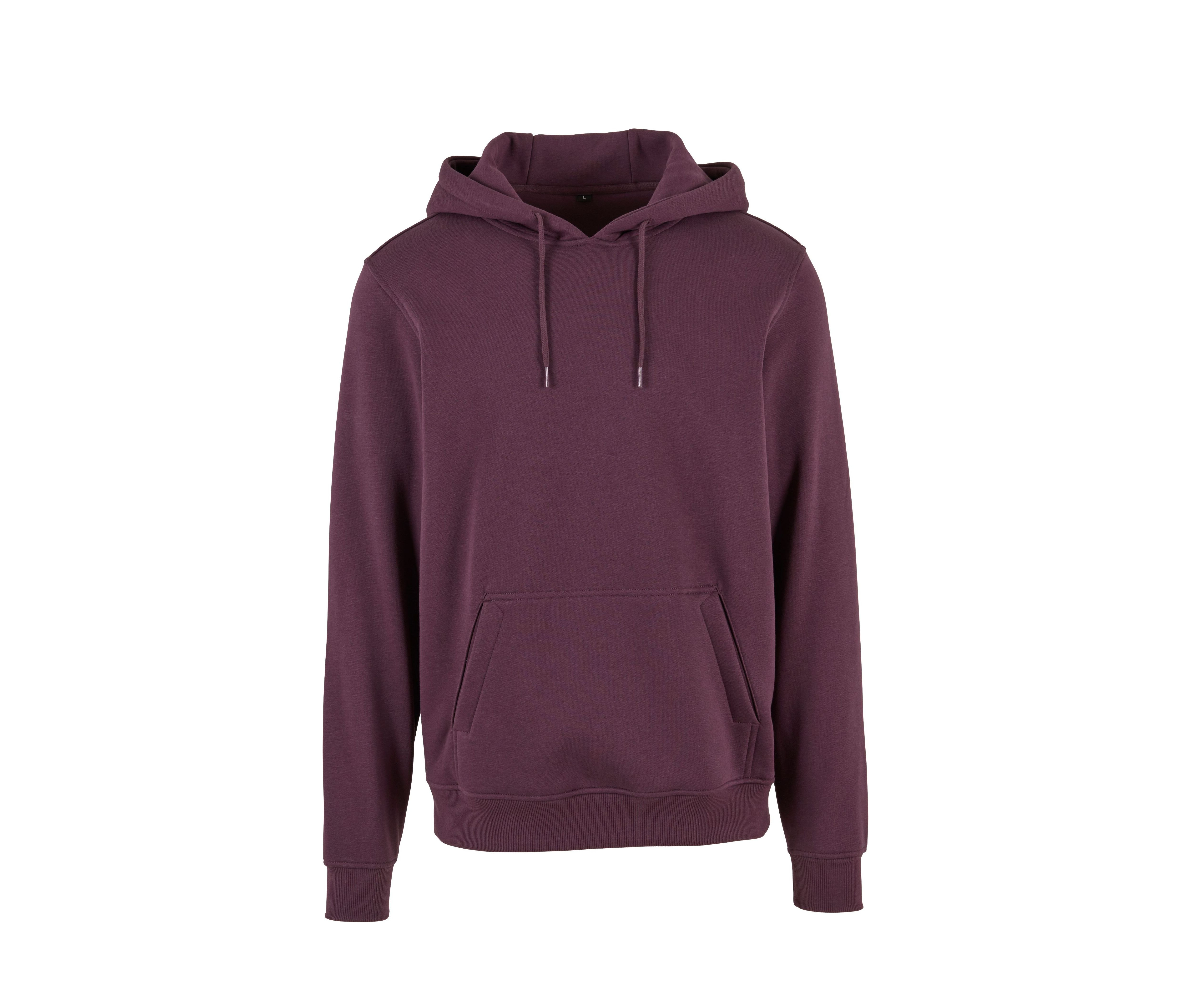 HEAVY HOODY