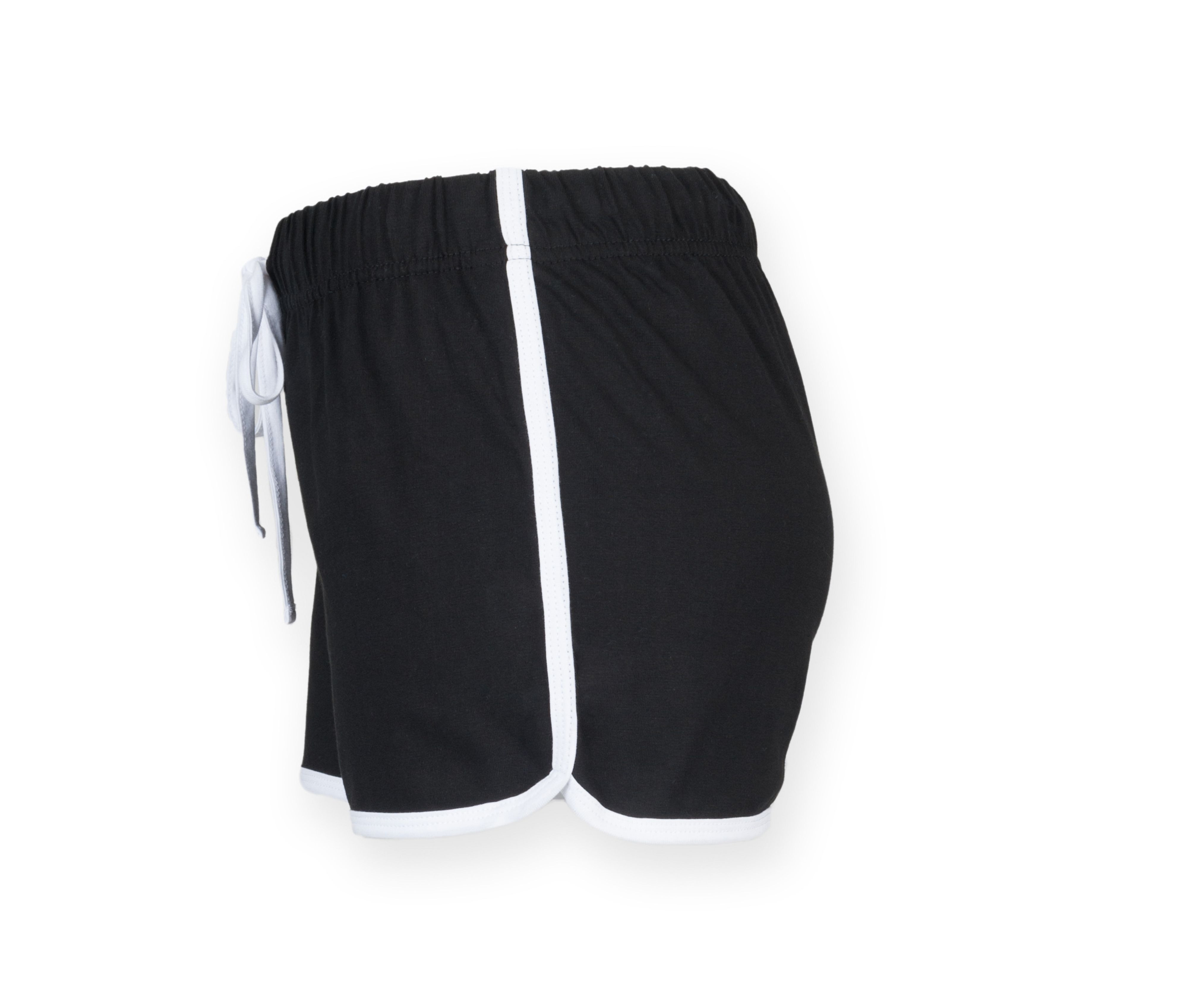 RETRO SHORTS