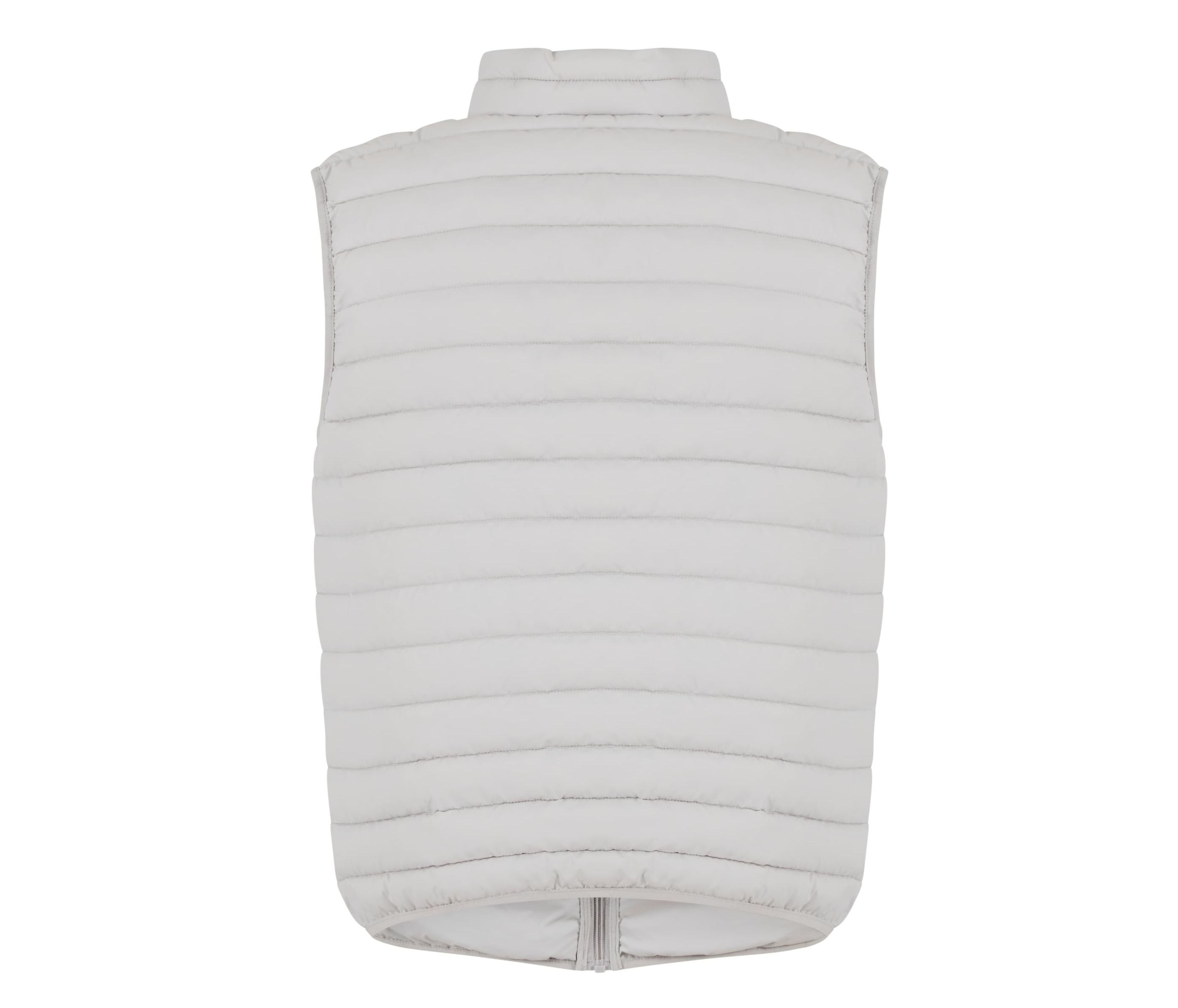 LIGHT PUFFER VEST