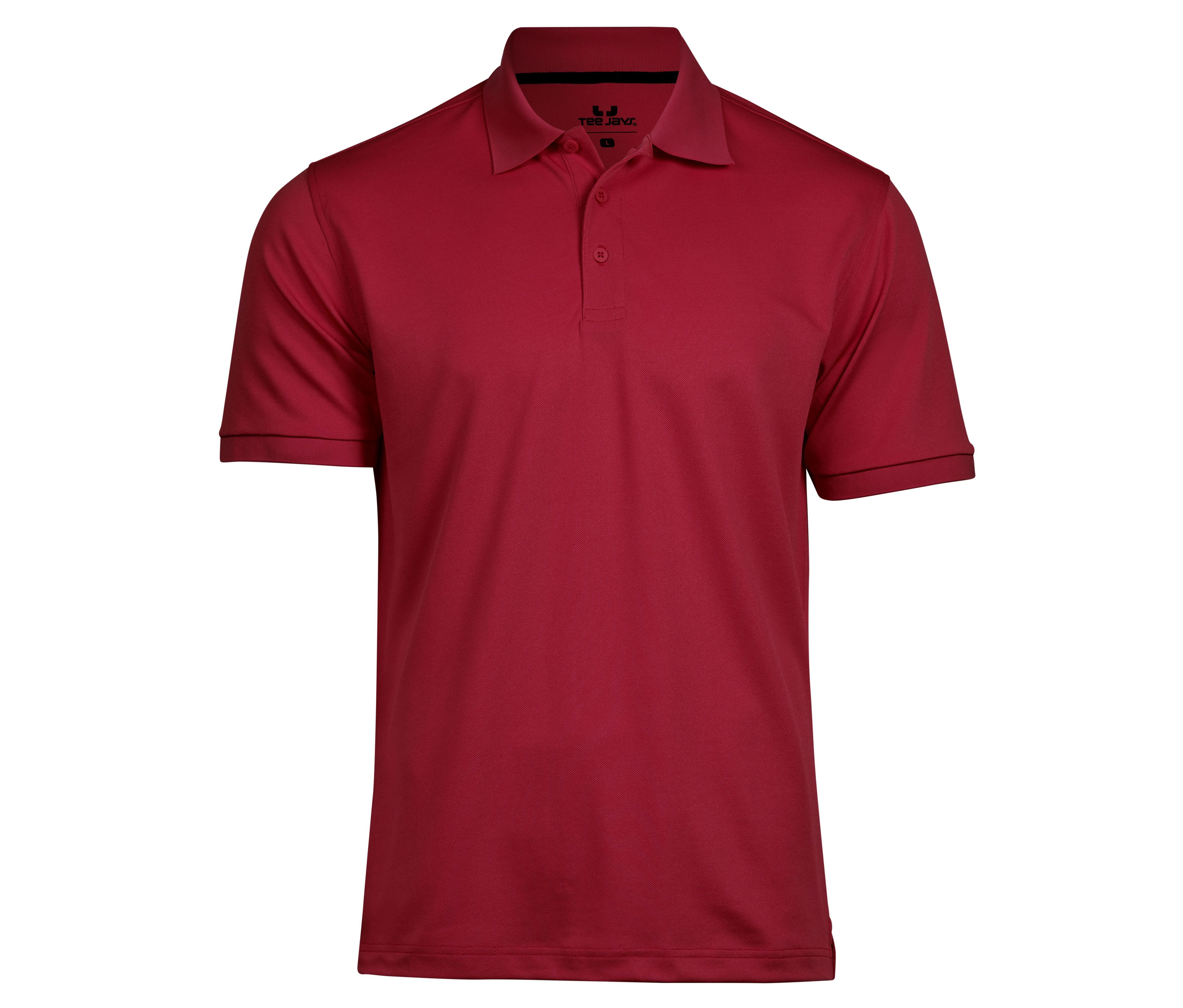 CLUB POLO