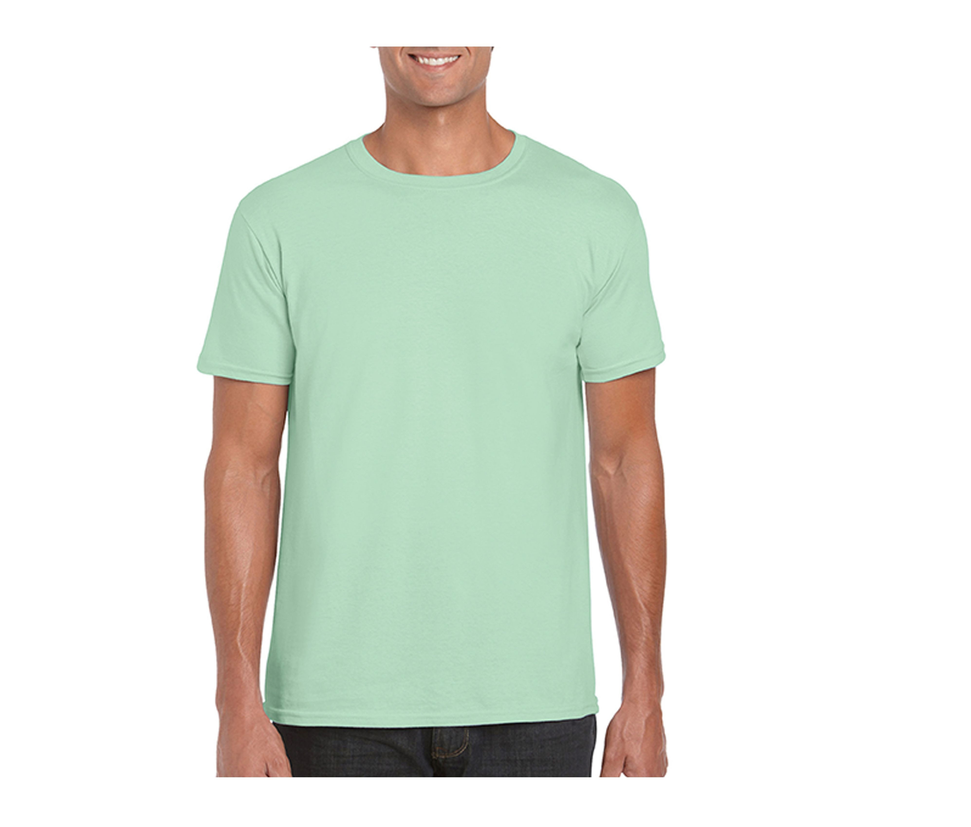 SOFTSTYLE ADULT T-SHIRT