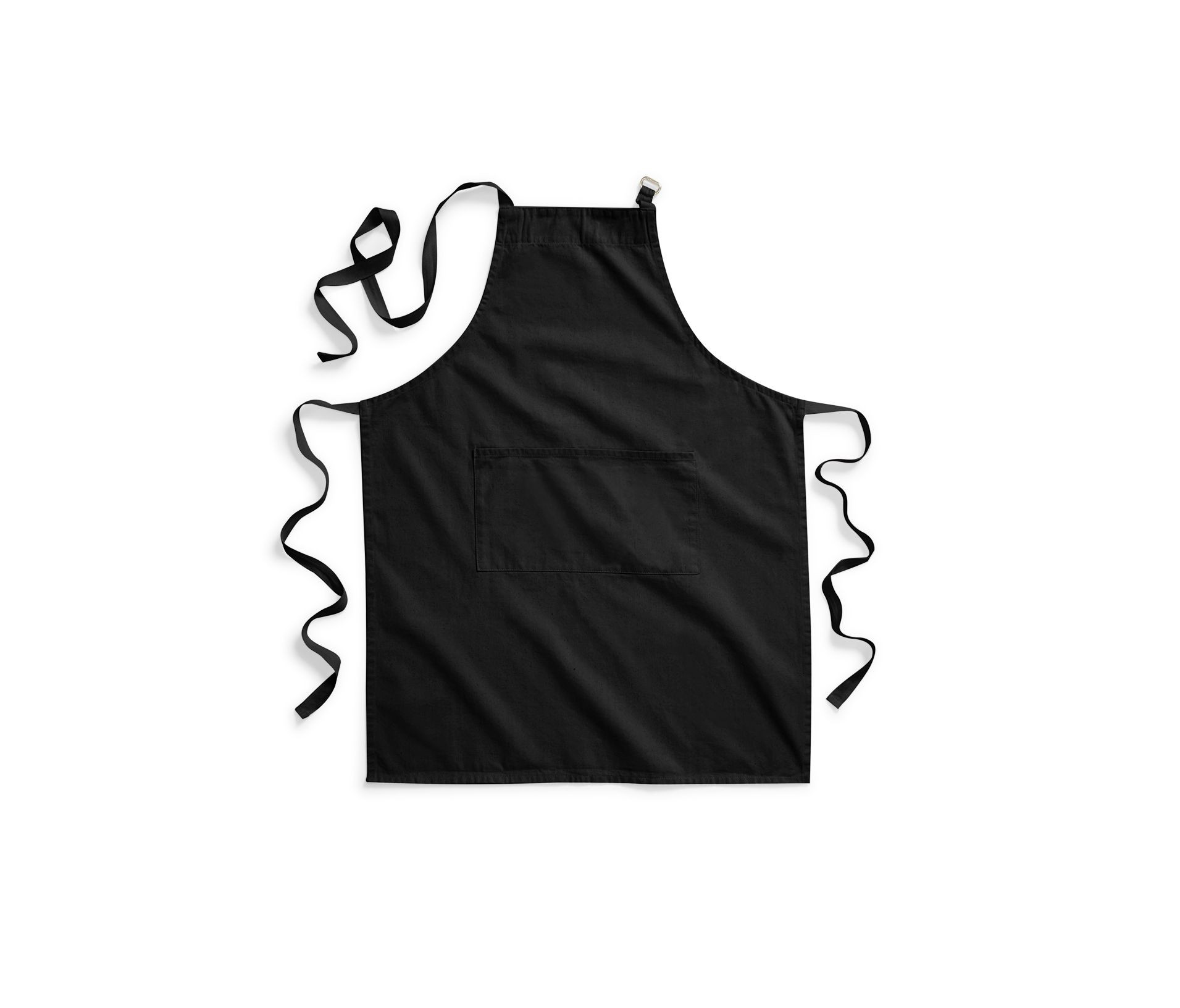 FAIRTRADE COTTON ADULT CRAFT APRON