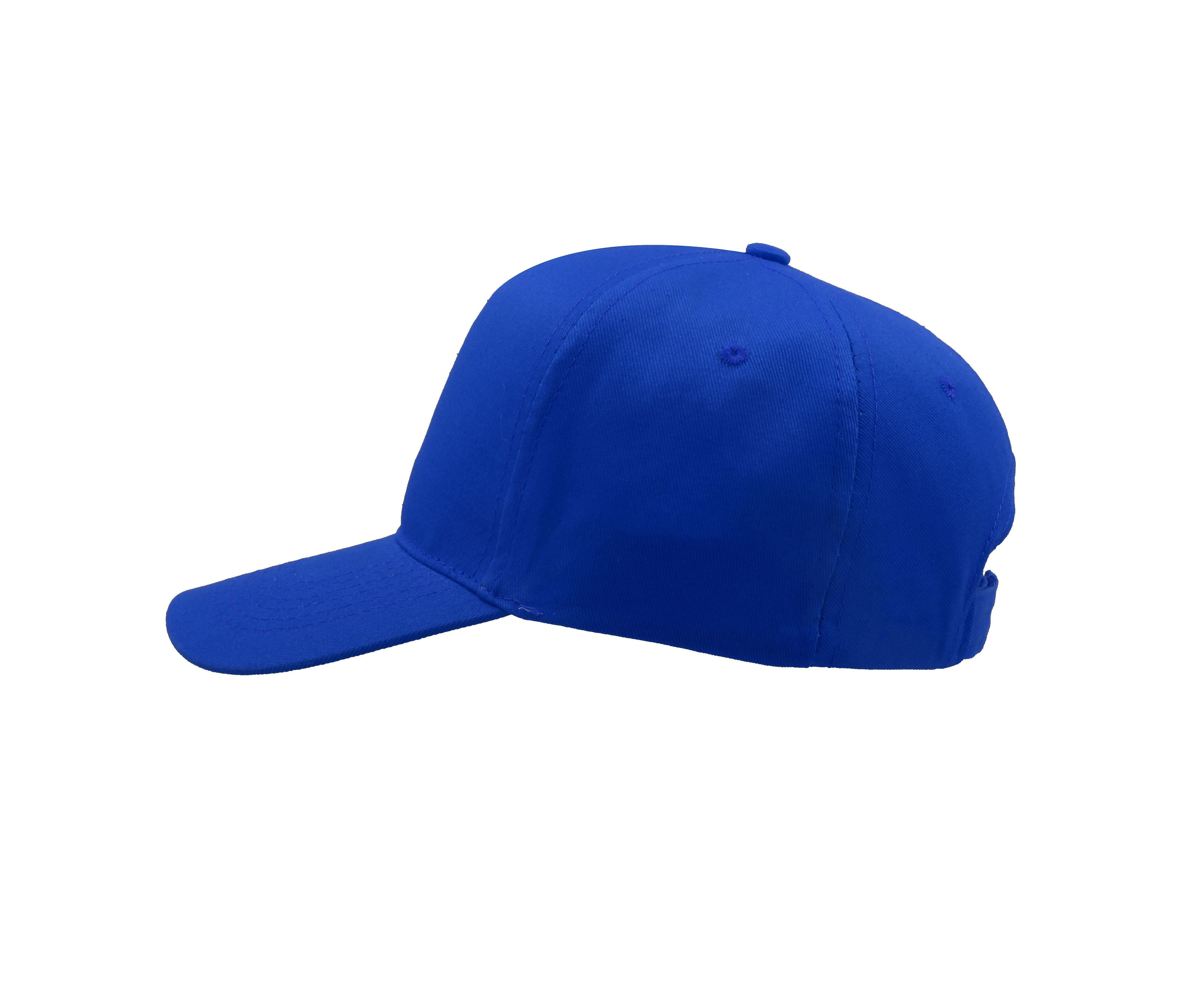 START FIVE CAP