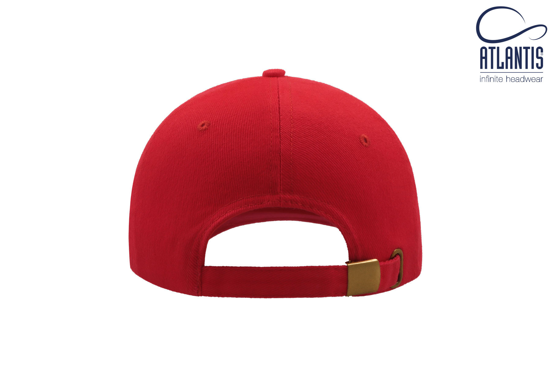 LIBERTY SIX BUCKLE CAP