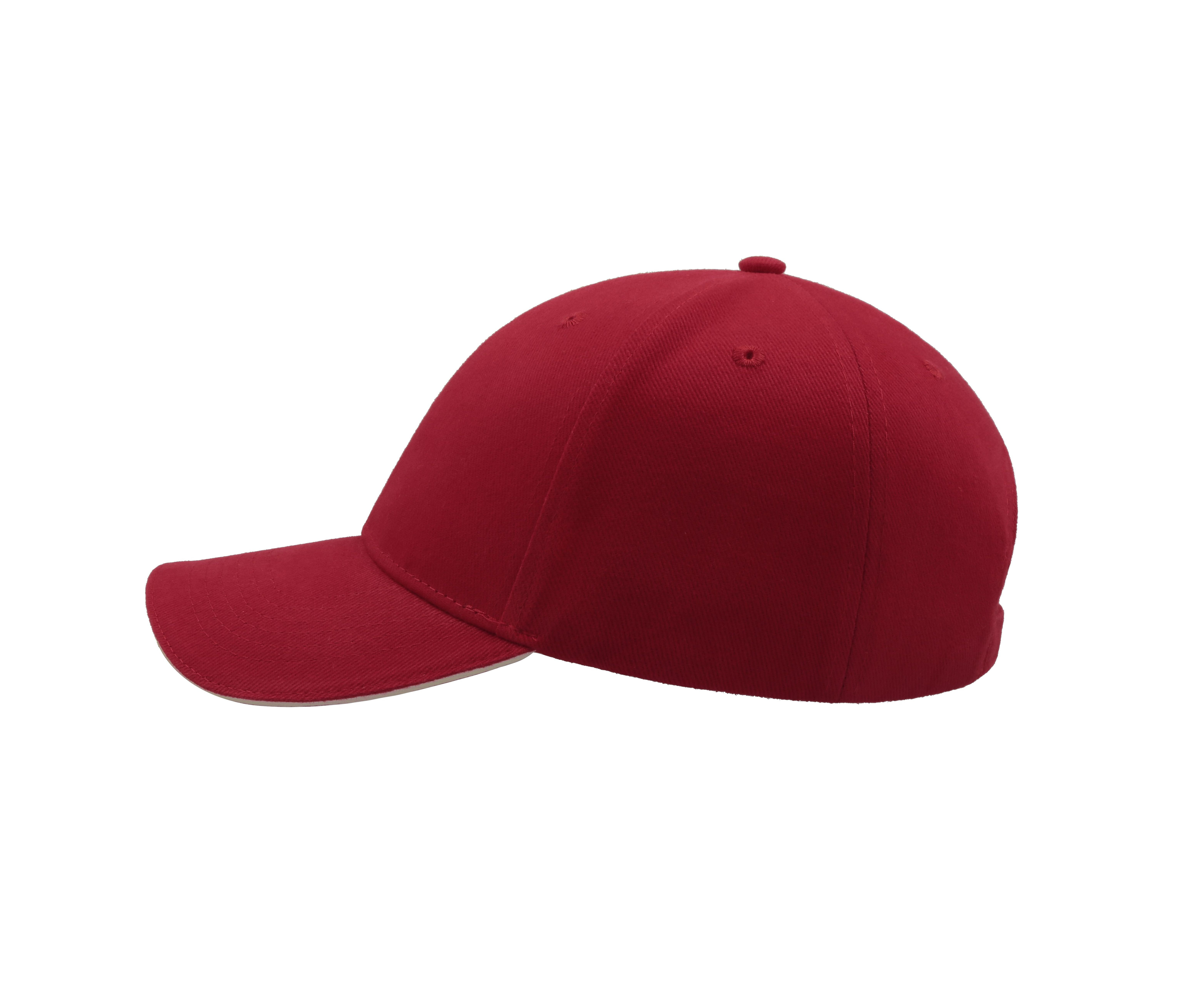LIBERTY SANDWICH CAP