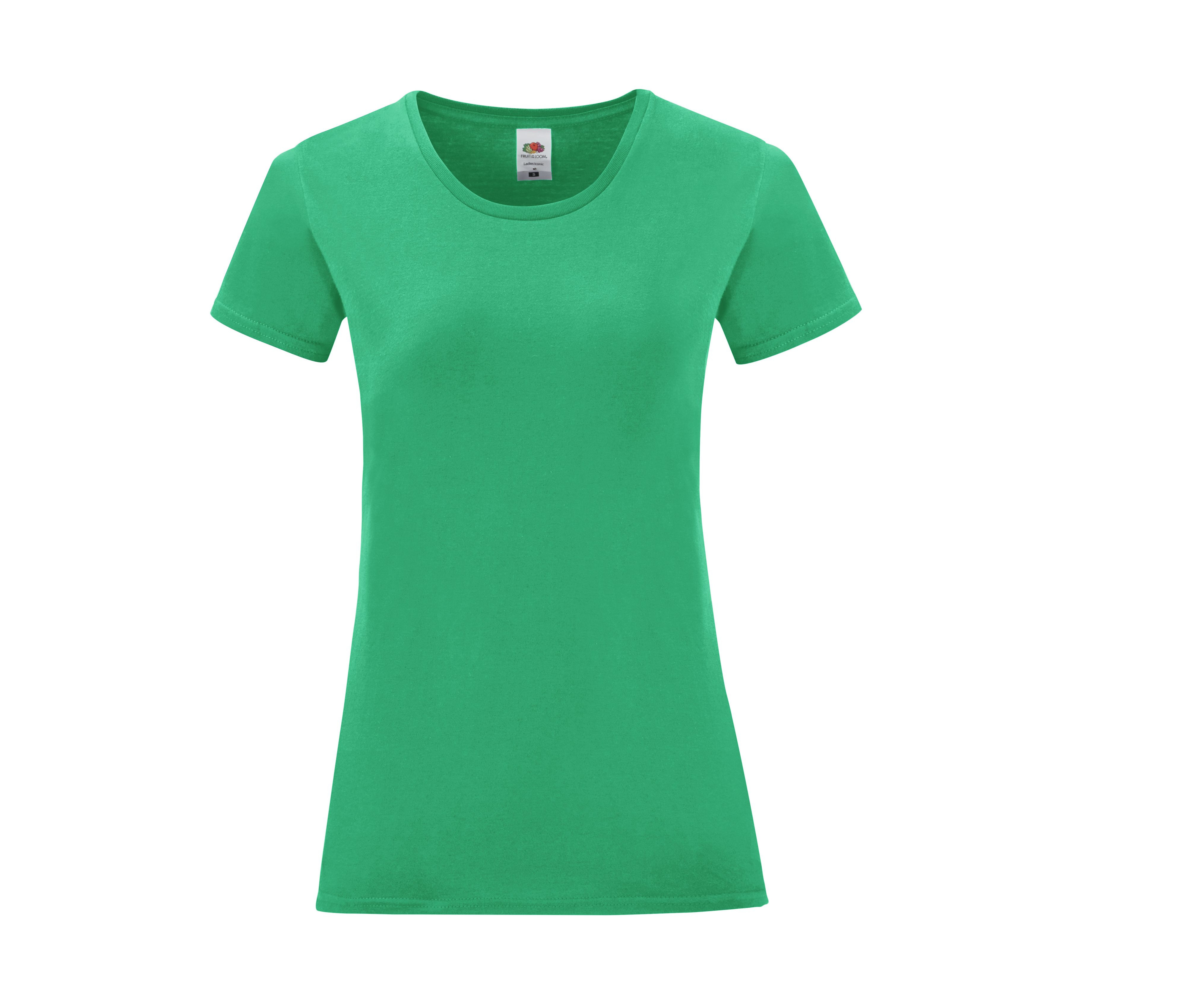 LADIES ICONIC 150 T