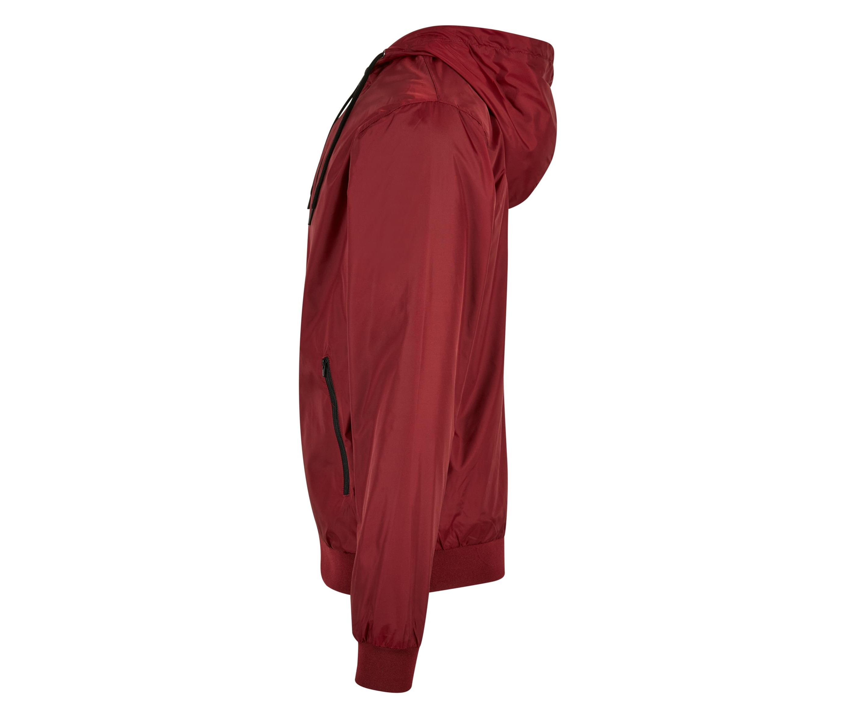 WINDRUNNER