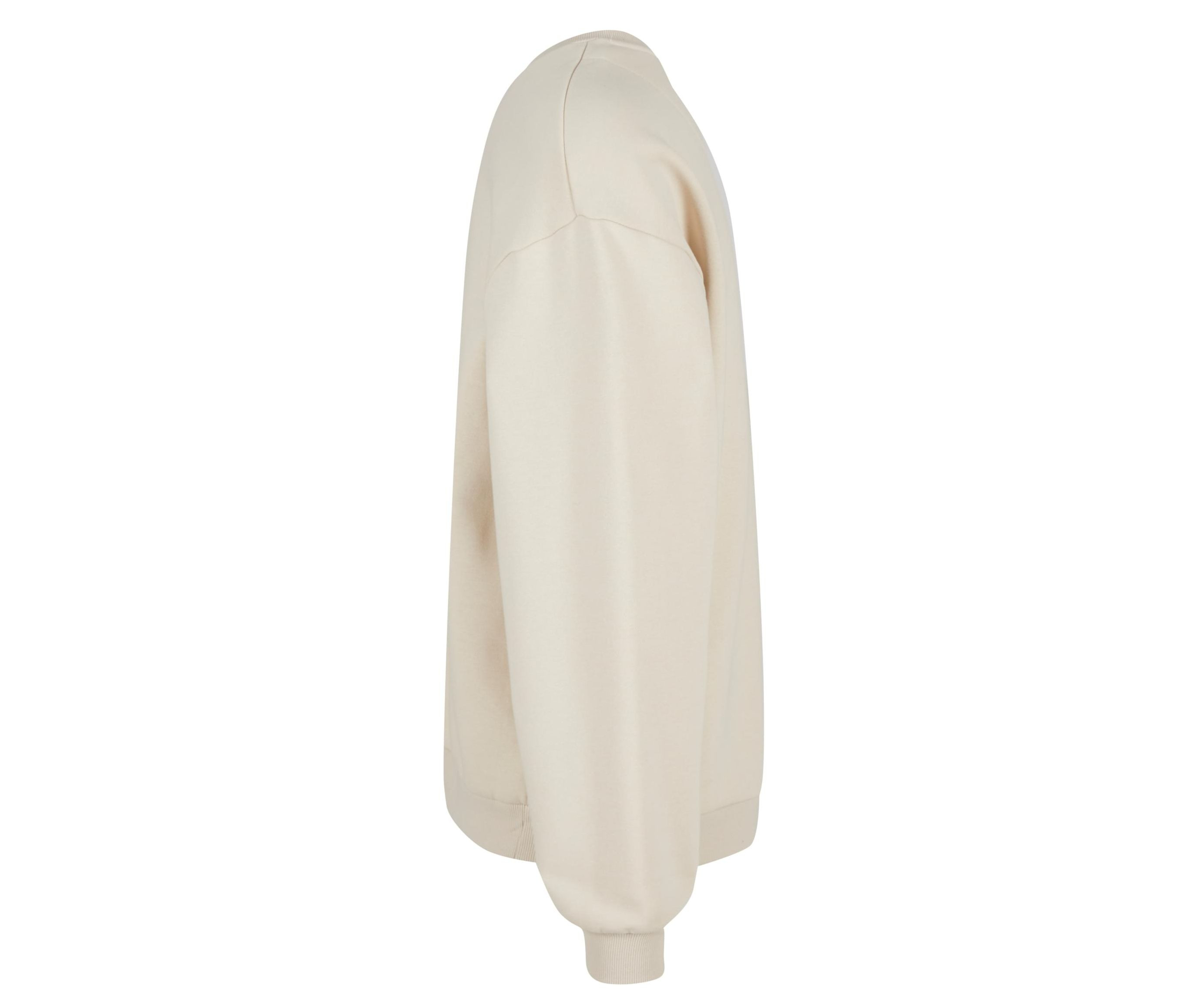 OVERSIZED CREWNECK