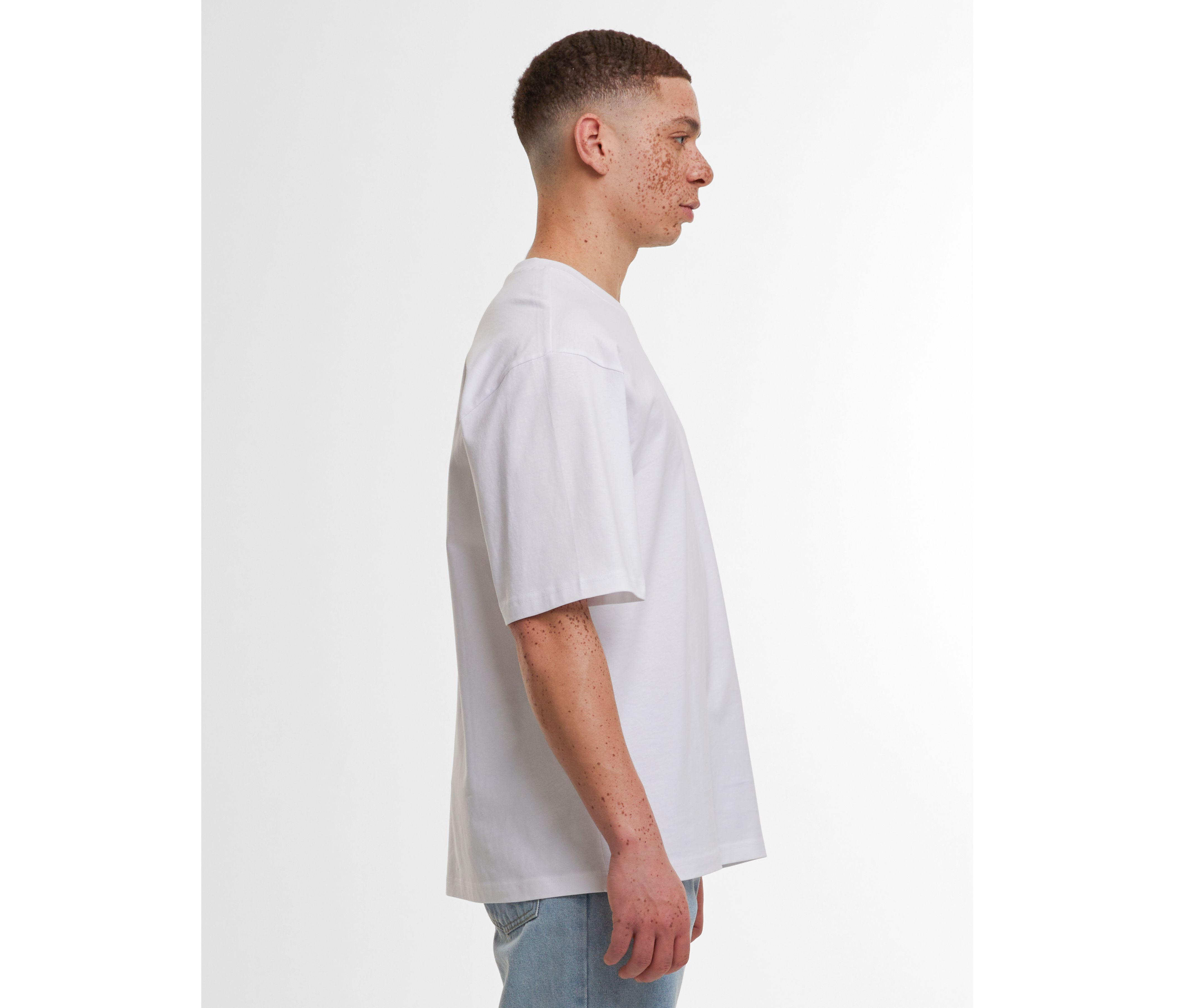 LOOSE FIT TEE