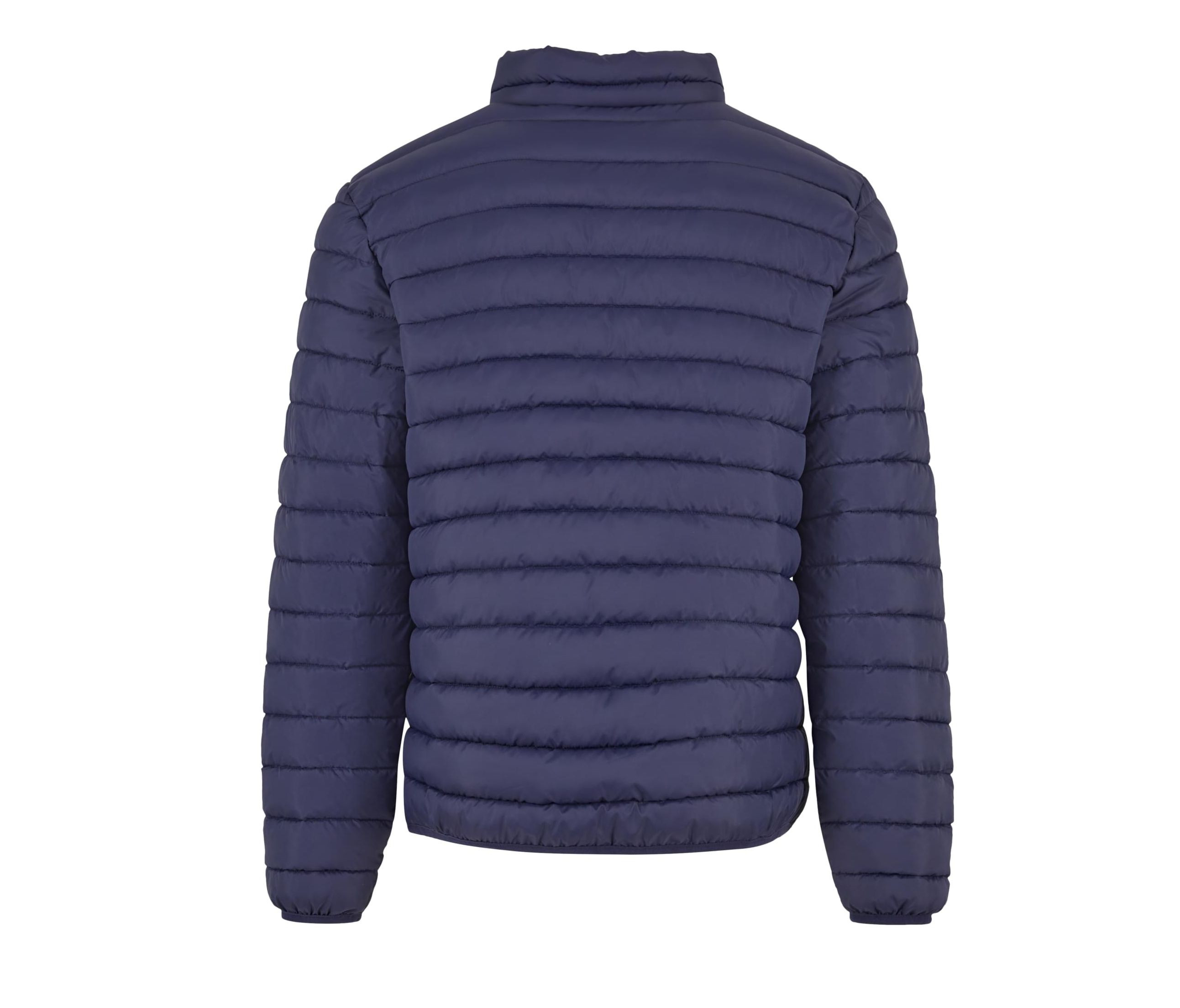 LIGHT PUFFER JACKET