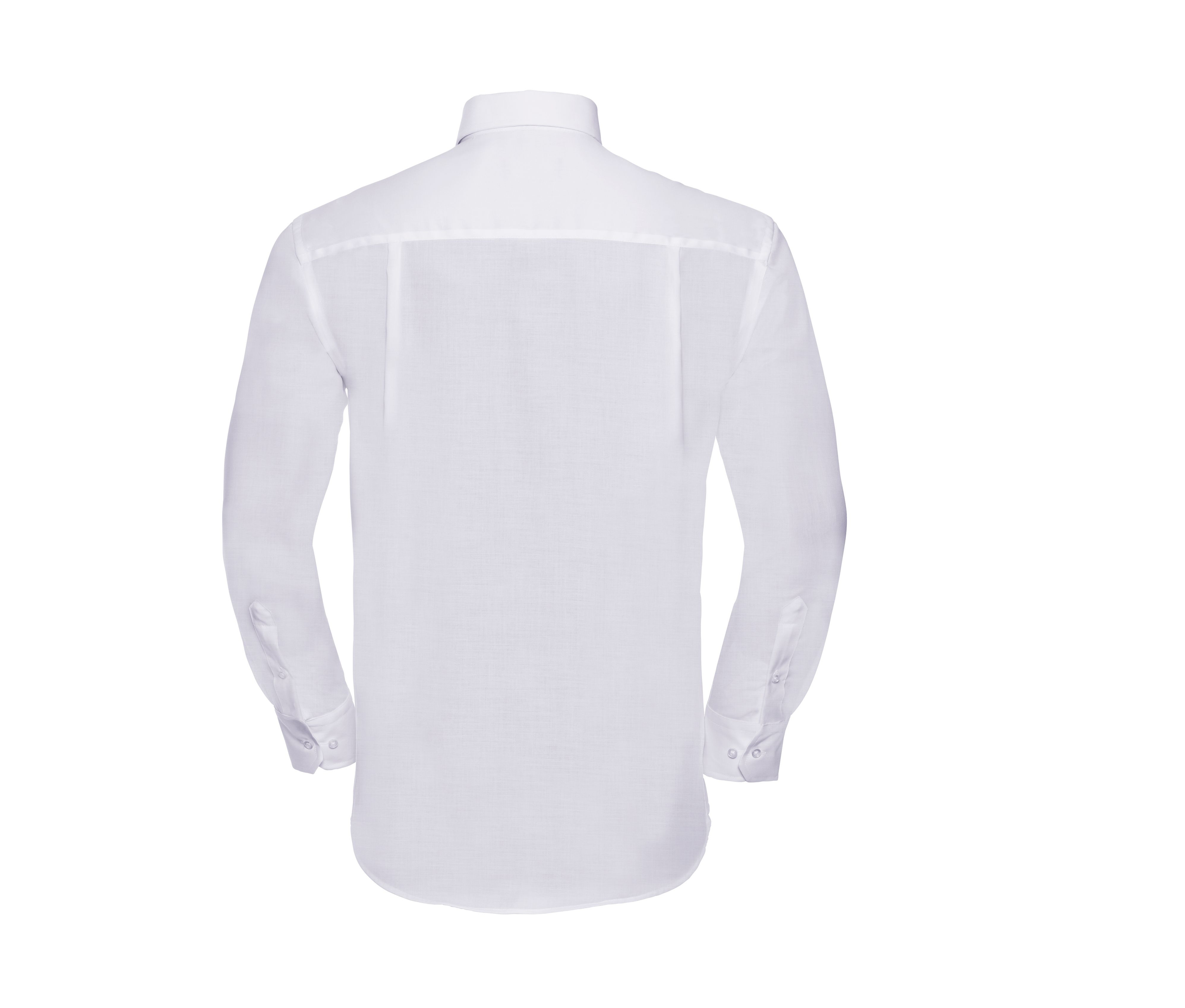 MEN'S LONG SLEEVE CLASSIC ULTIMATE NON-IRON SHIRT