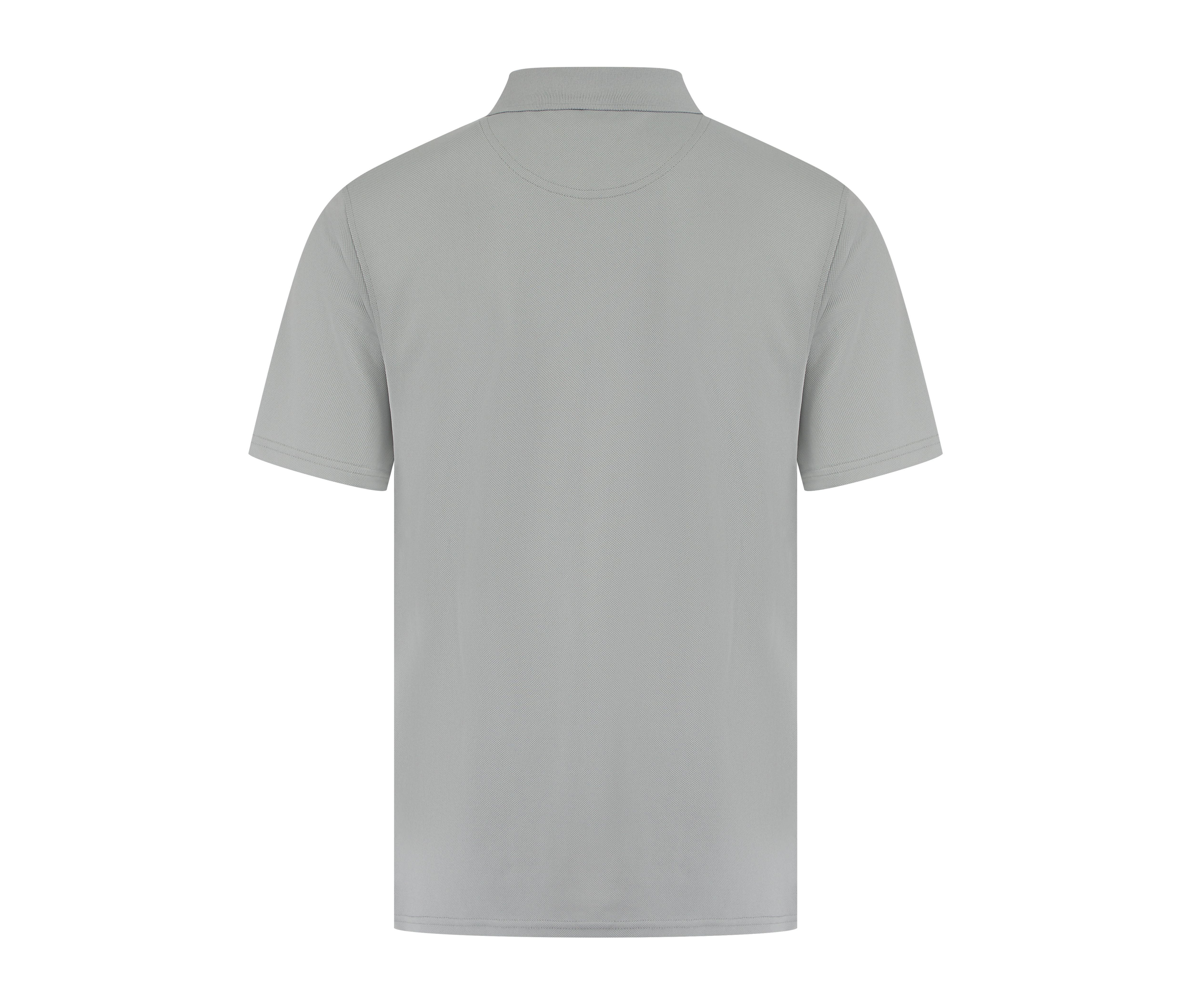 MEN'S COOLPLUS® WICKING POLO SHIRT