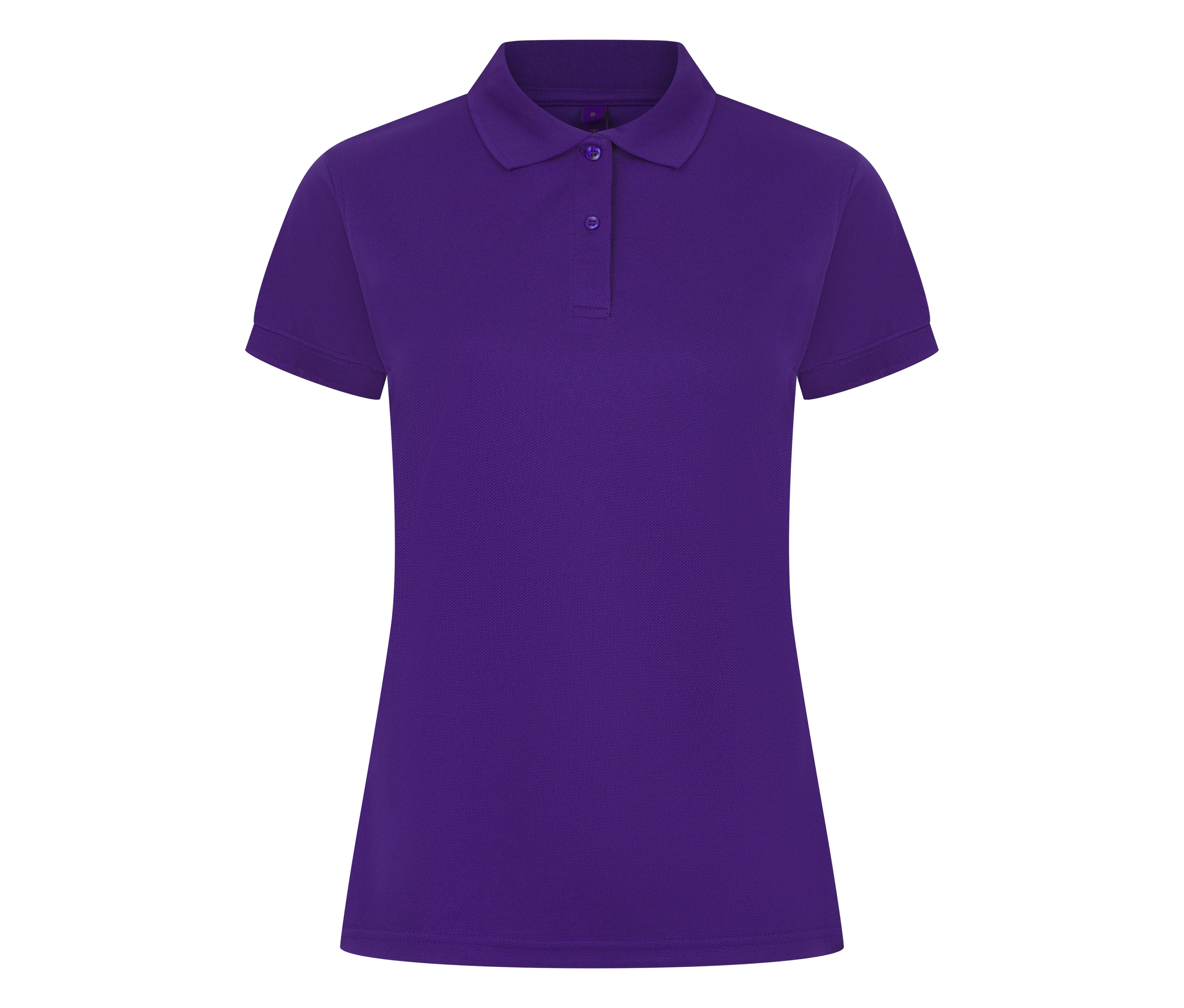 LADIES' COOLPLUS® WICKING POLO SHIRT