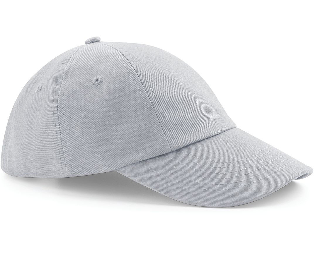 LOW PROFILE HEAVY COTTON DRILL CAP