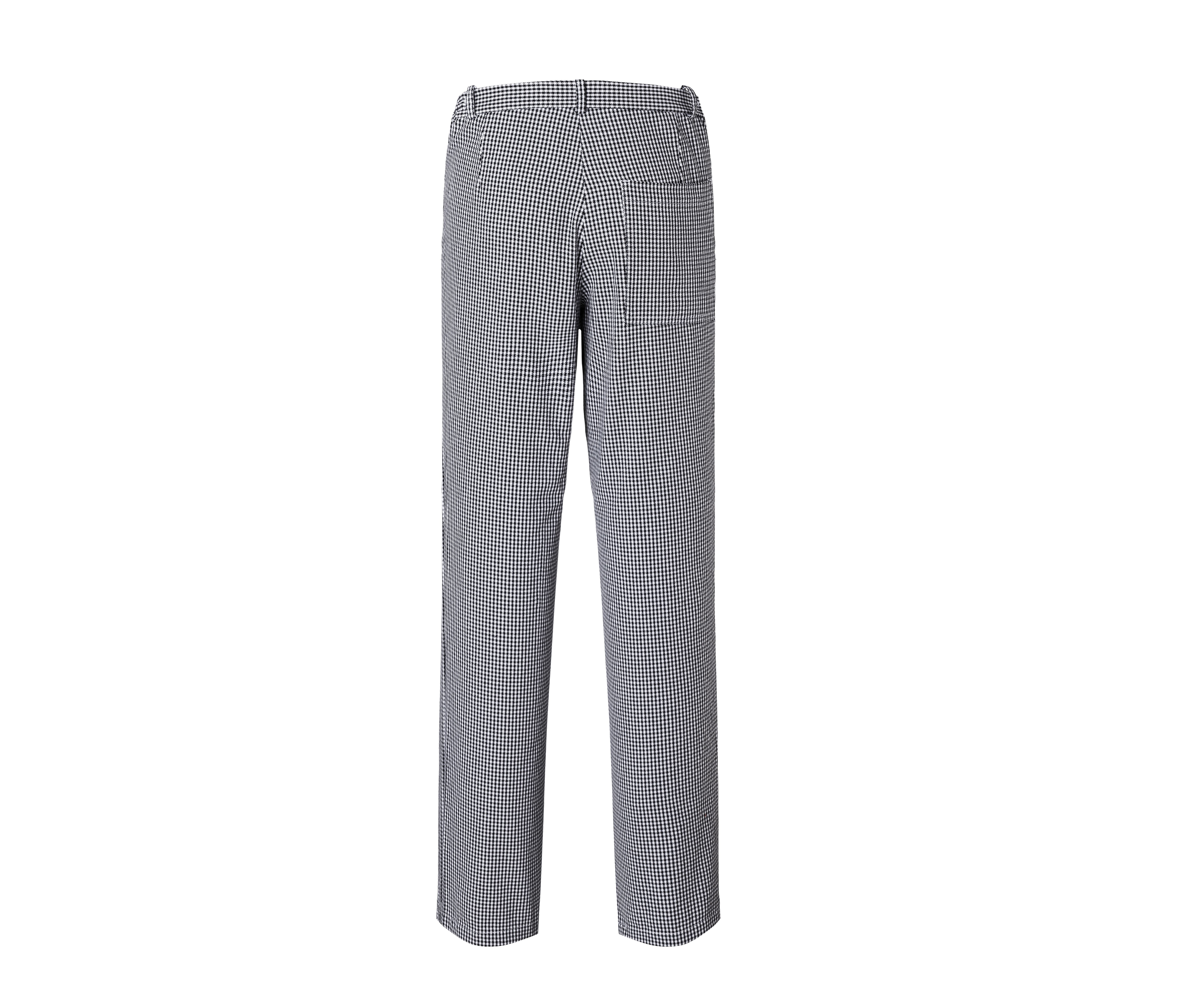 CHEF'S TROUSERS BASIC