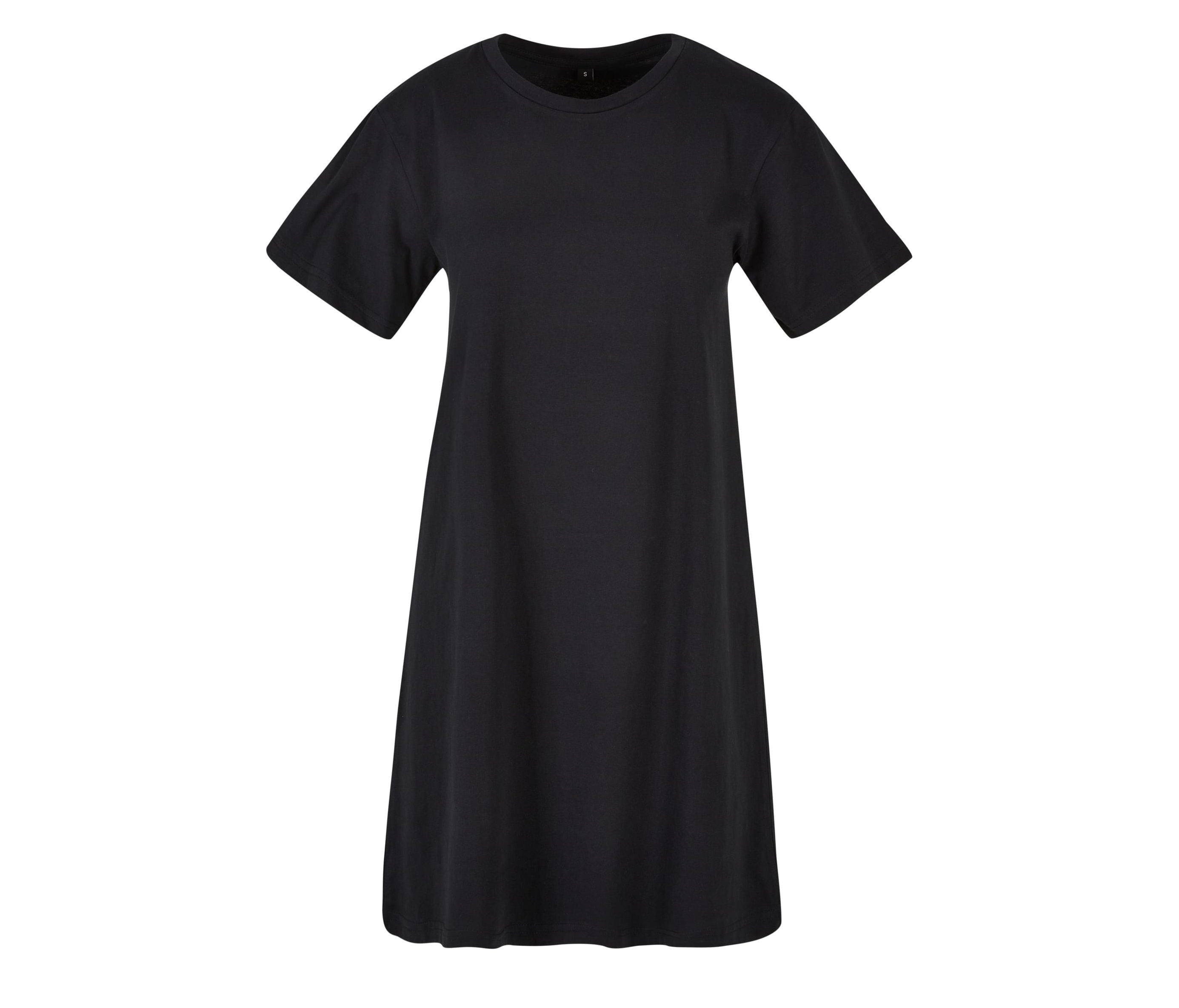 LADIES TEE DRESS