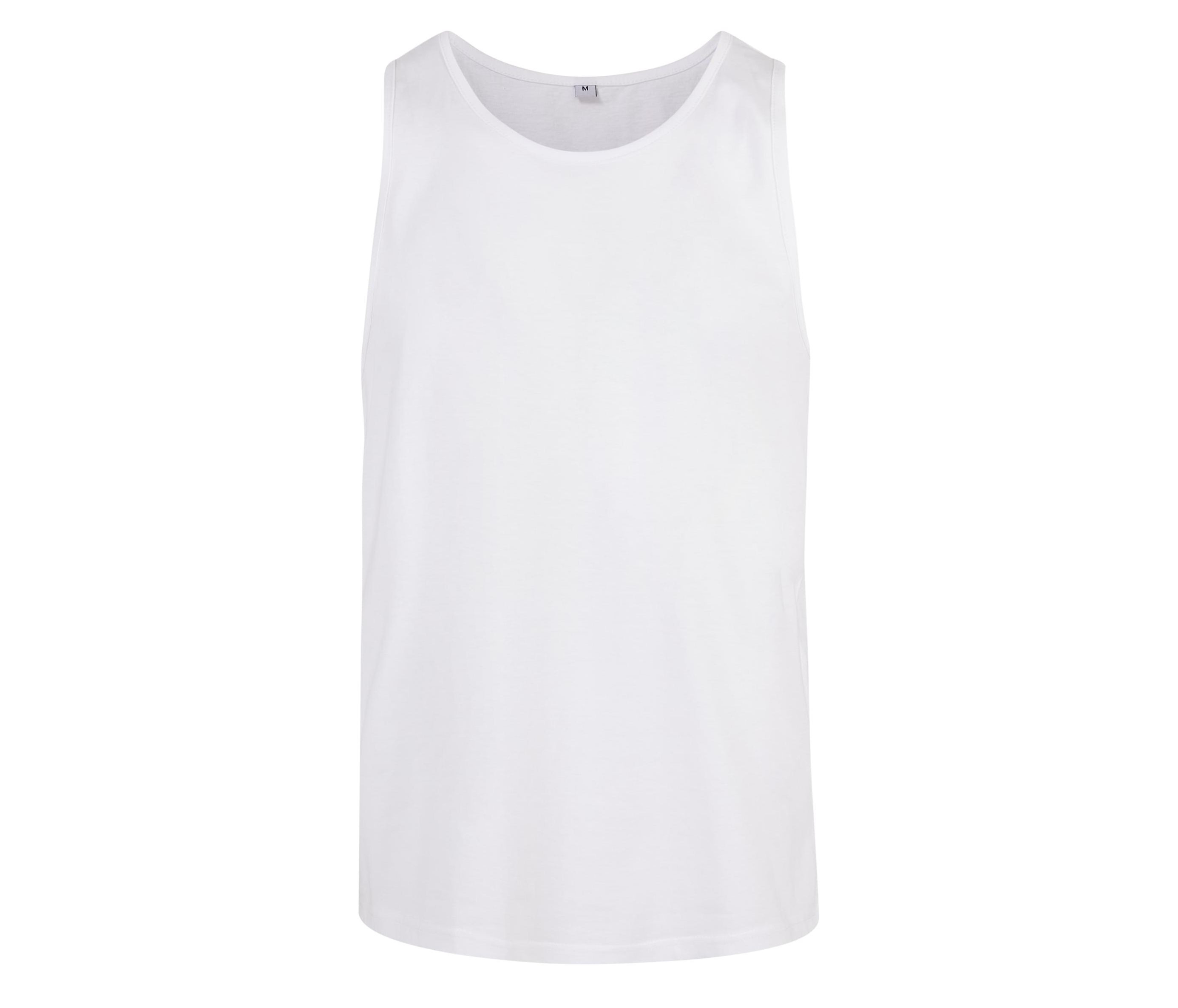 BASIC TANK