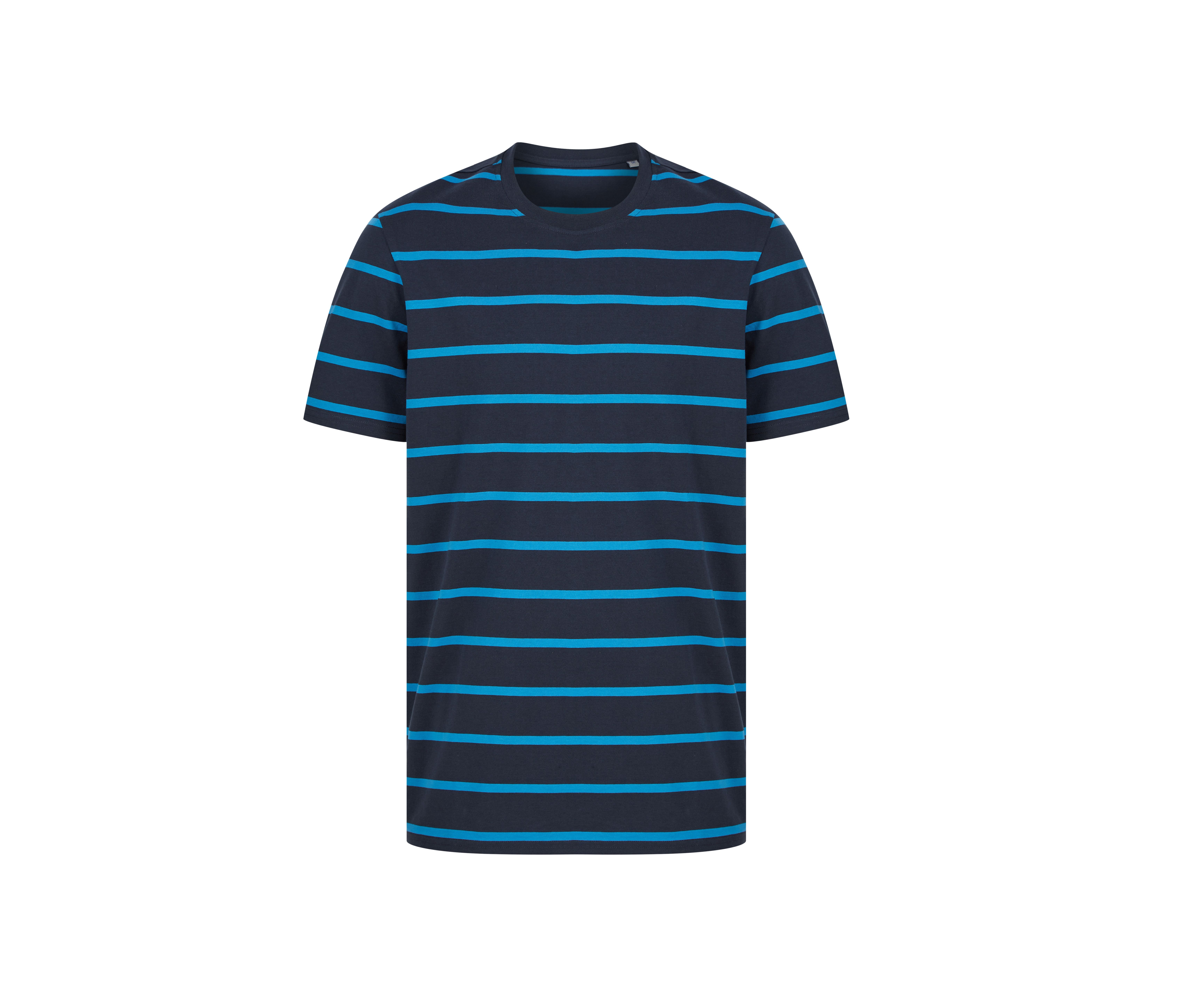STRIPED T