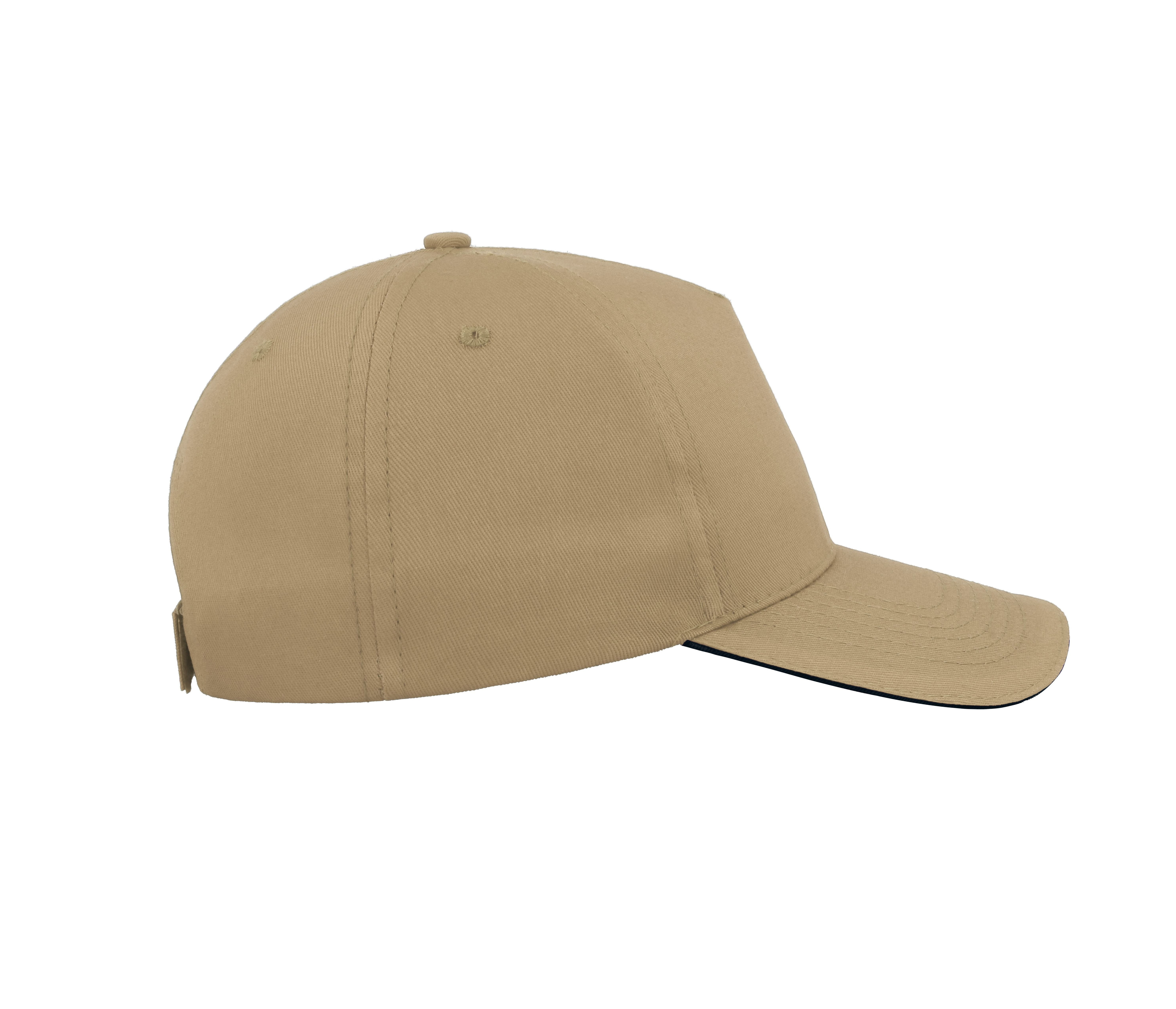 START FIVE SANDWICH CAP