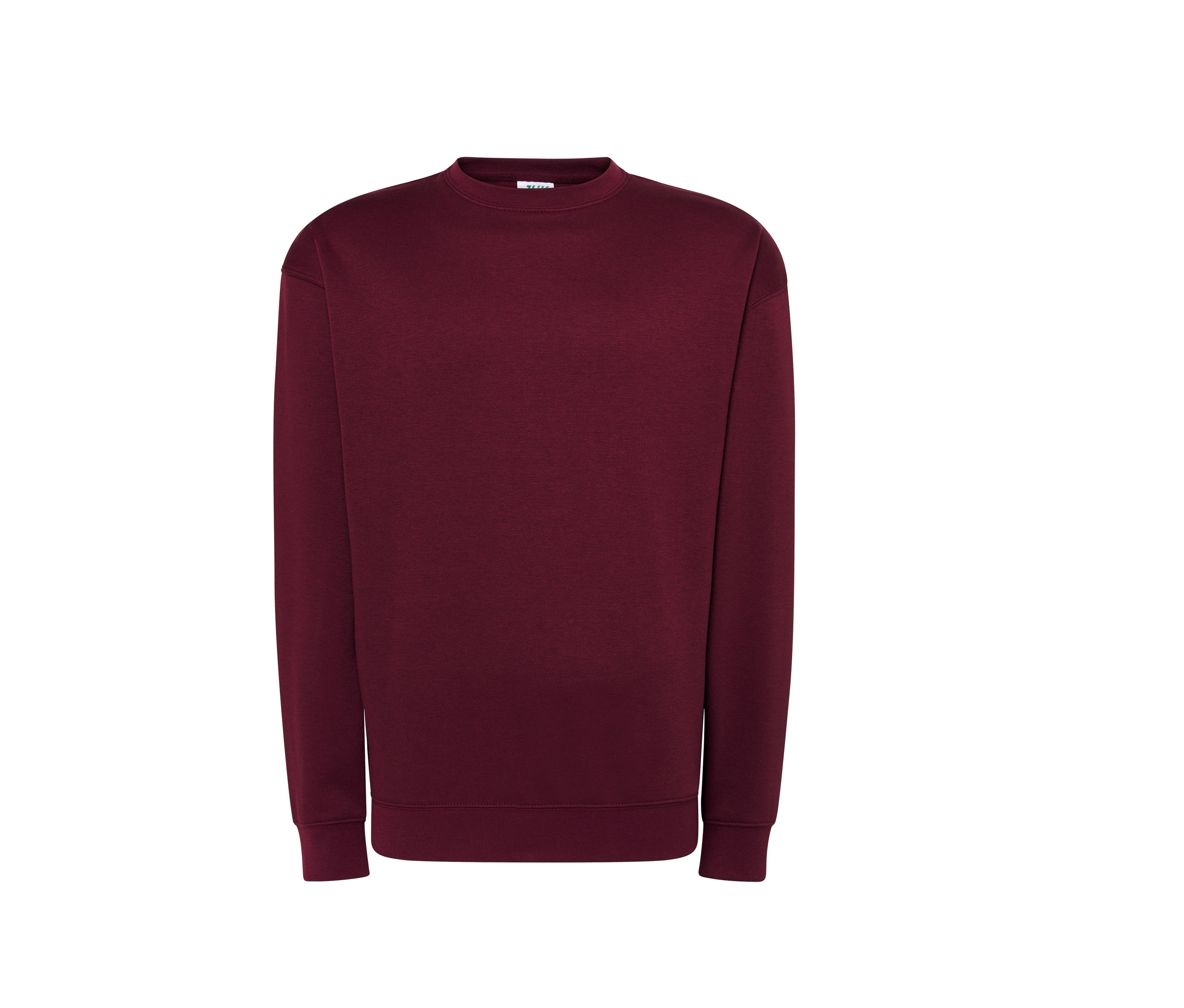 SWEATSHIRT UNISEX