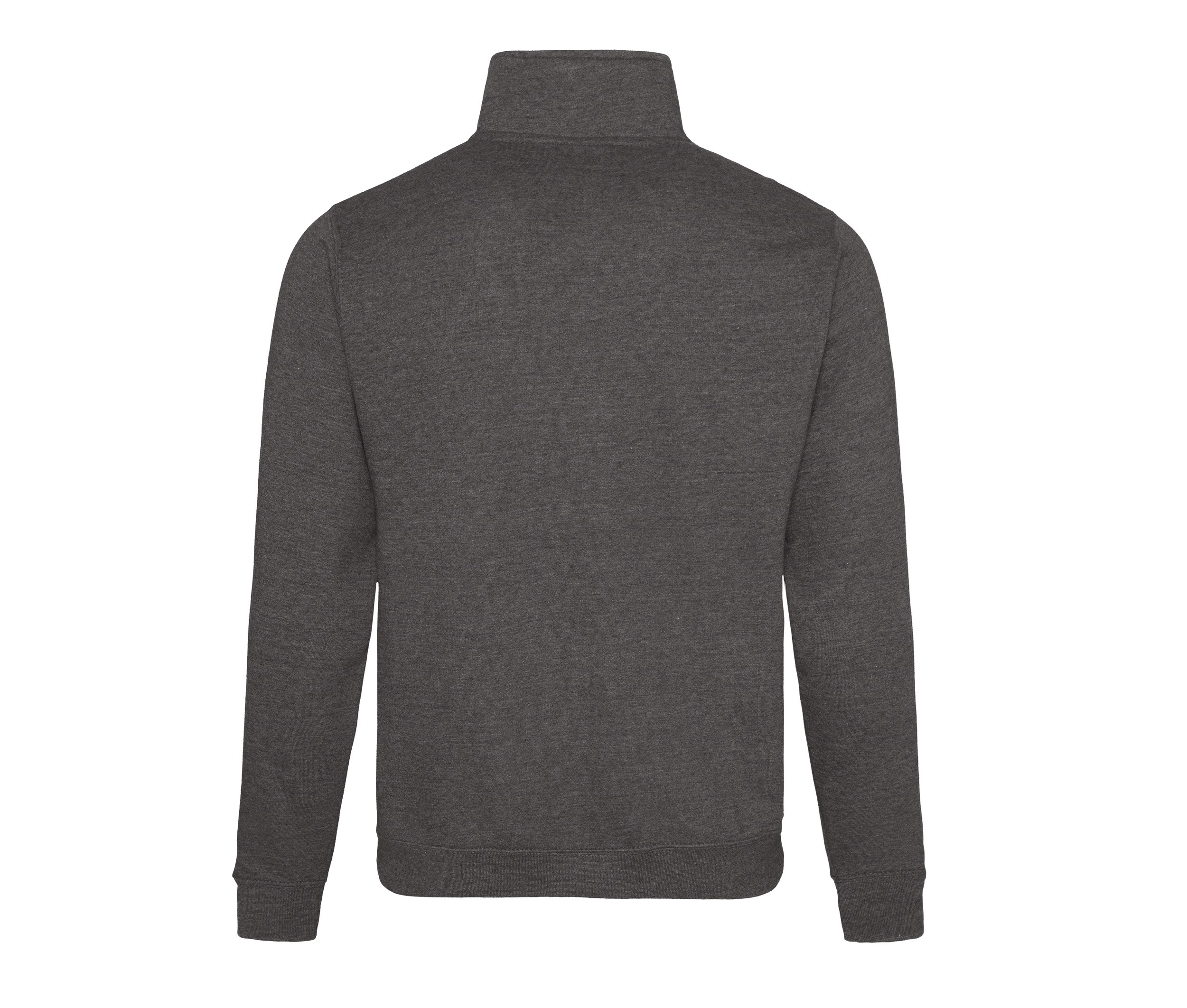 SOPHOMORE 1/4 ZIP SWEAT