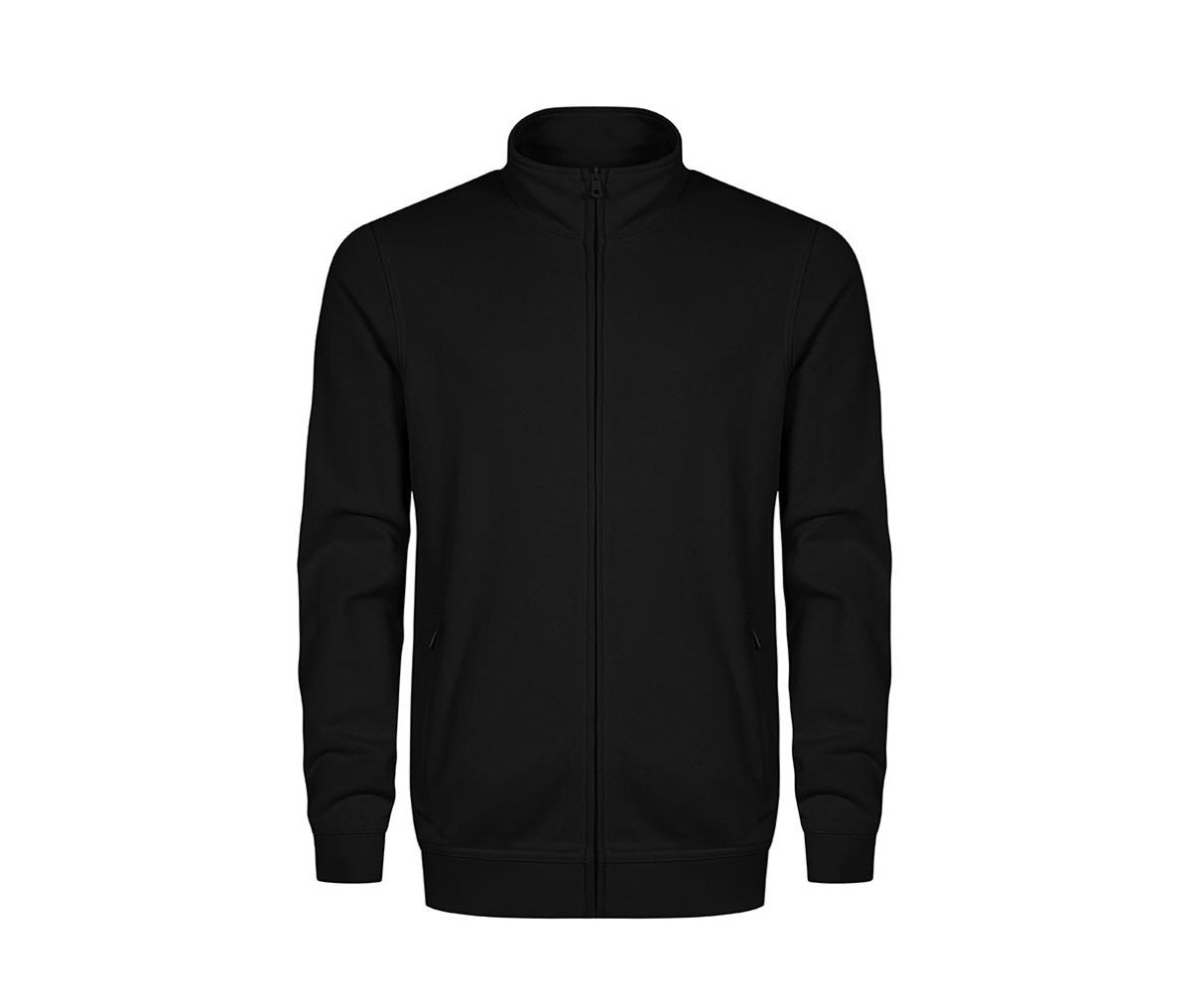 MEN'S SWEATJACKET