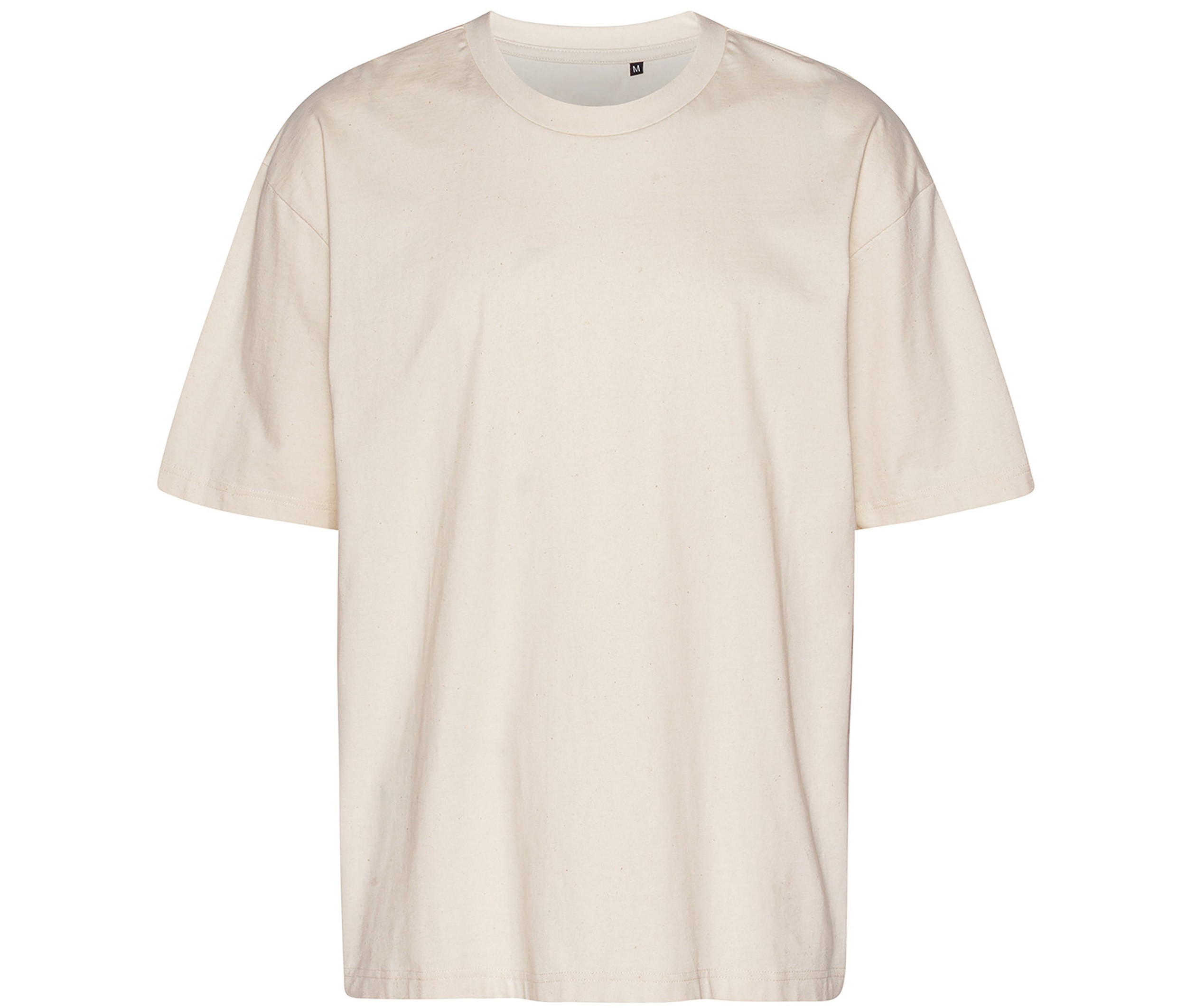 OVERSIZED T-SHIRT