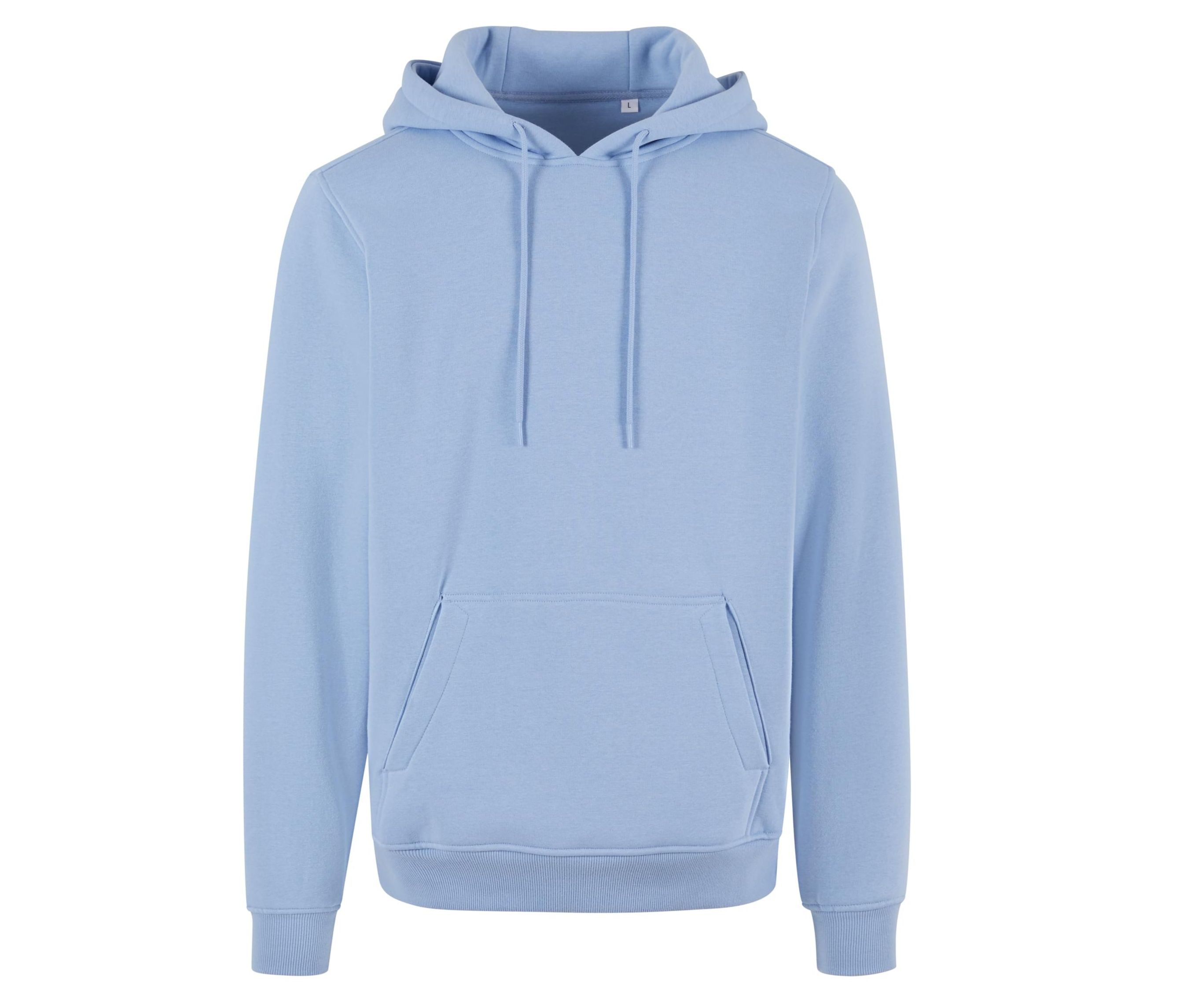 BASIC HOODY