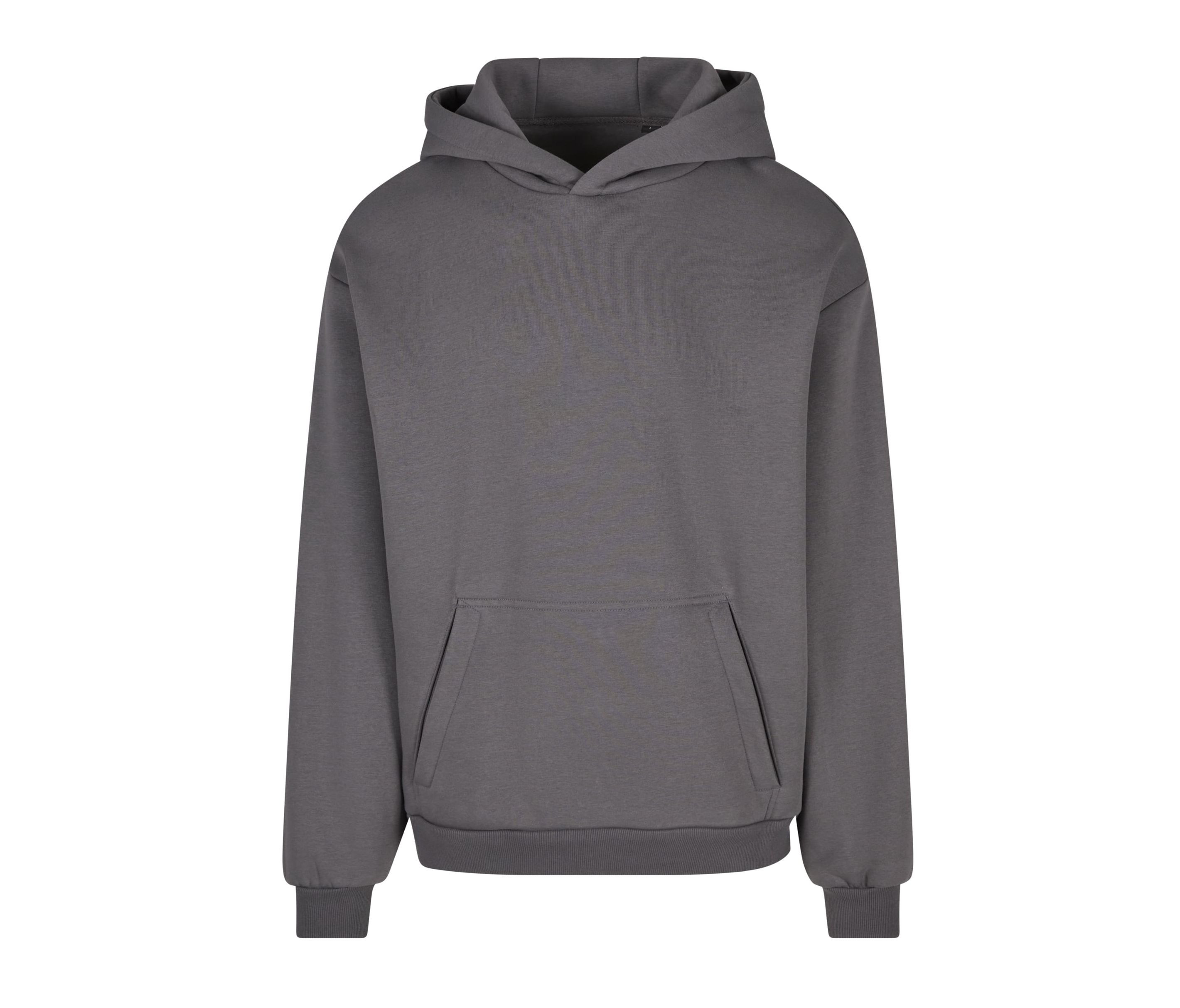 OVERSIZED HOODY