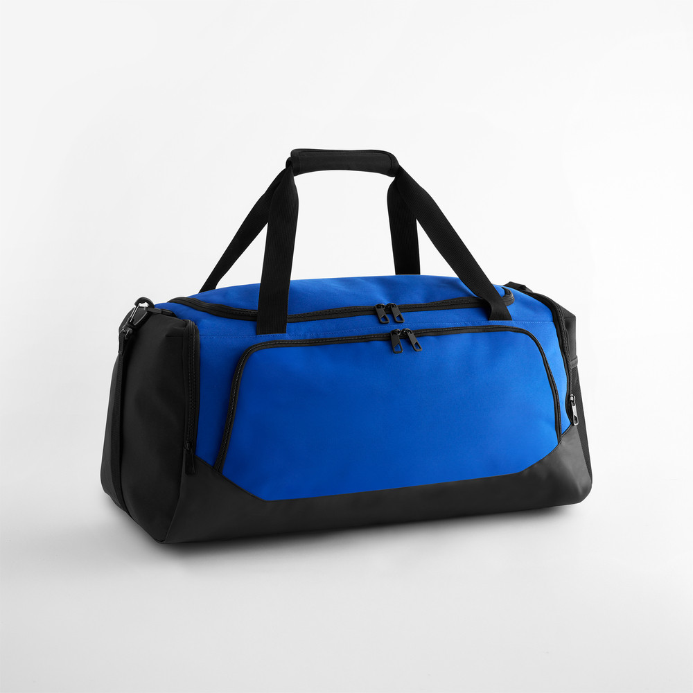 PRO TEAM MEDIUM HOLDALL UPDATED DESIGN