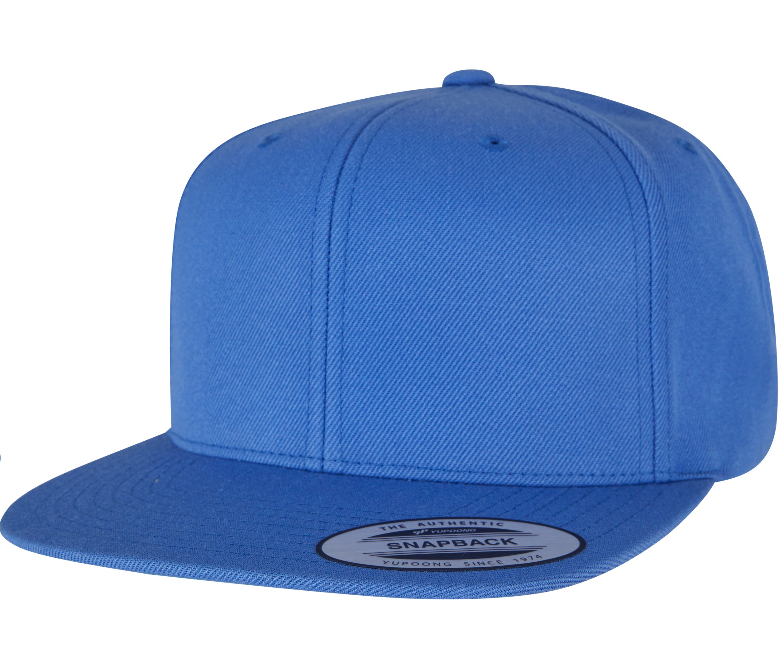 CLASSIC SNAPBACK