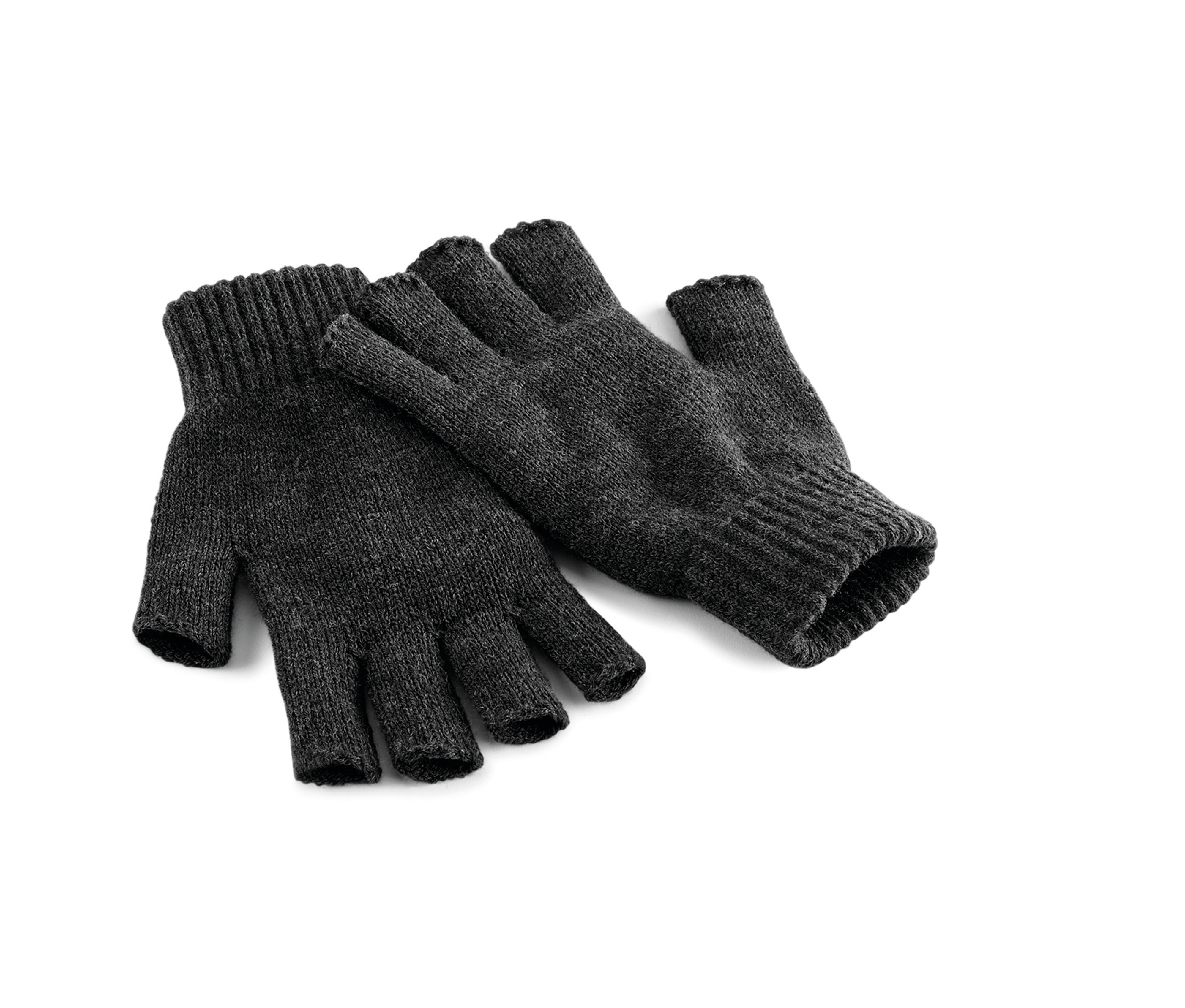 FINGERLESS GLOVES