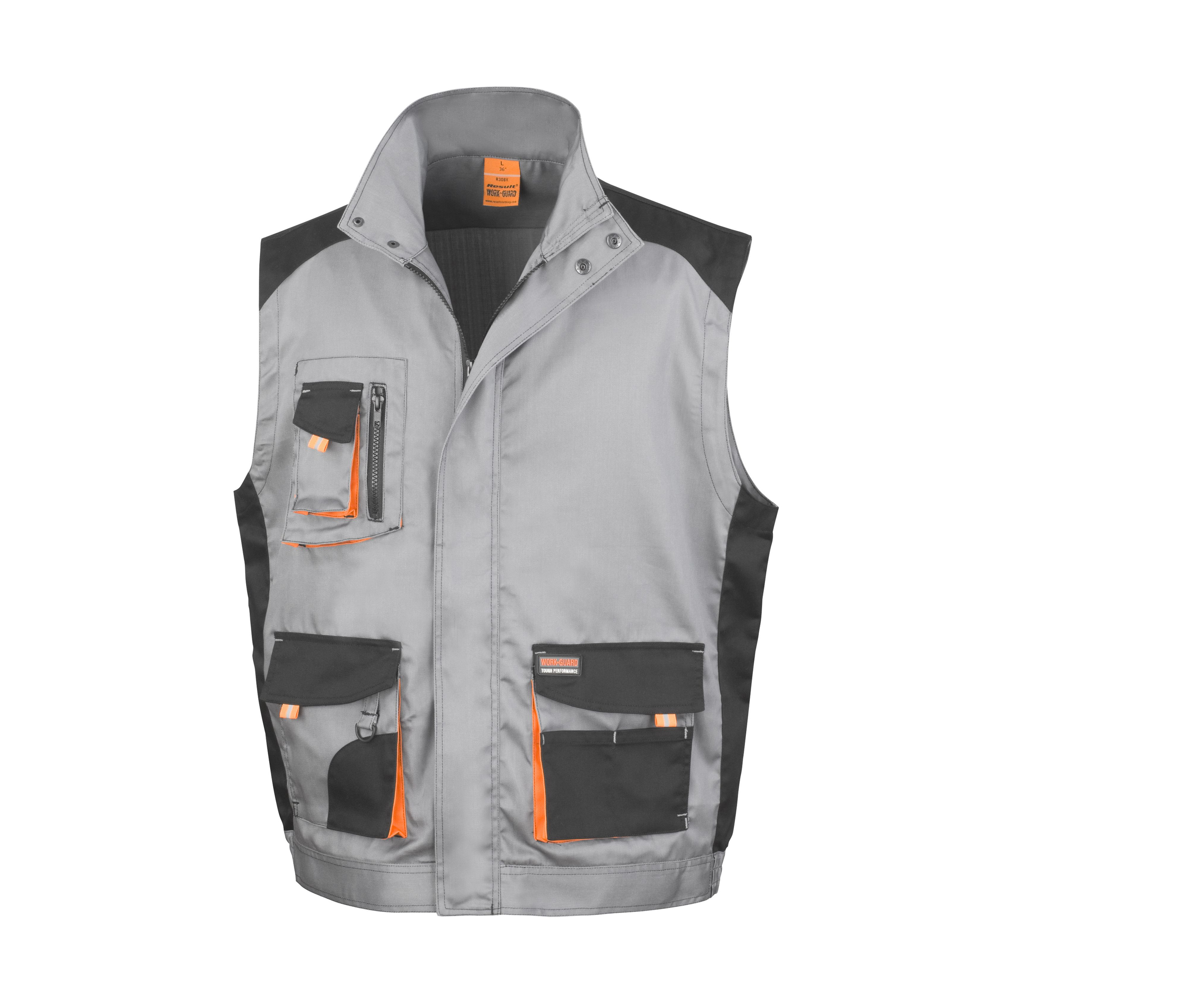 LITE GILET