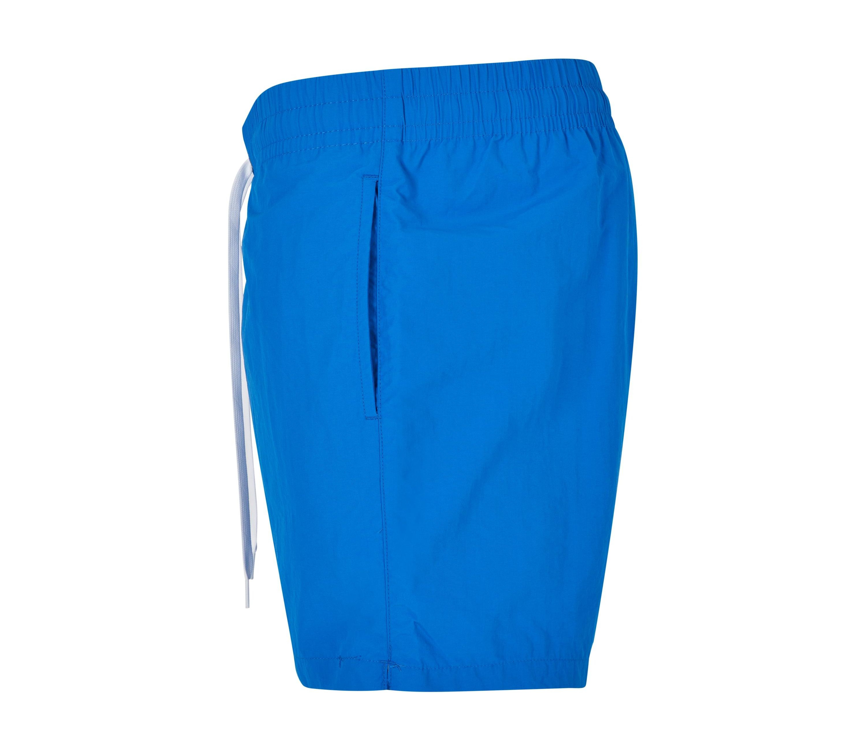 SWIM SHORTS