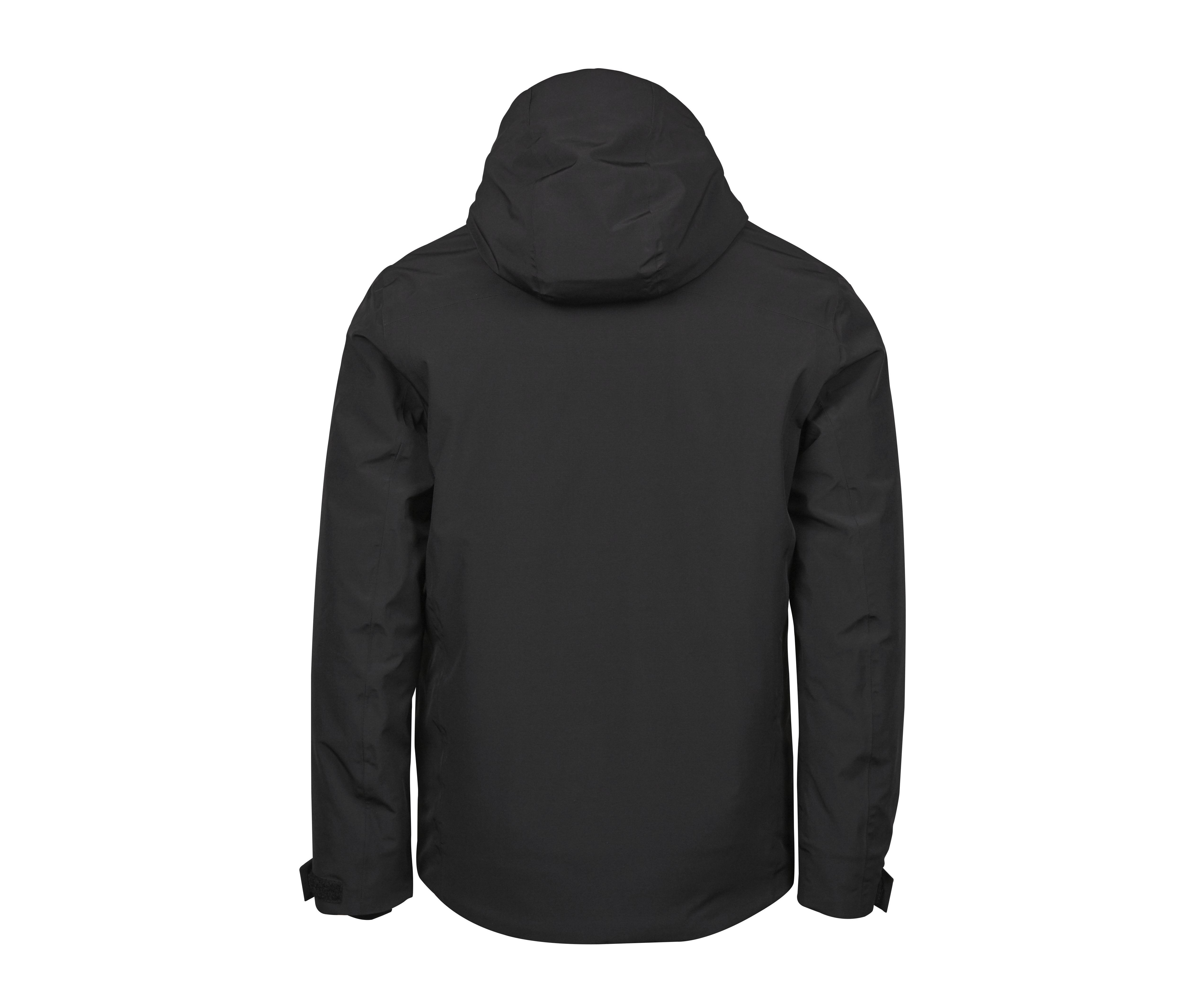 ALL WEATHER WINTER JACKET