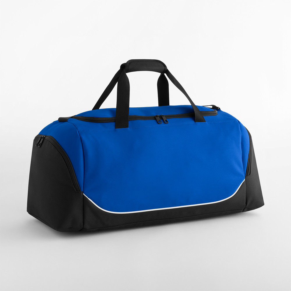 TEAMWEAR MEDIUM HOLDALL UPDATED DESIGN