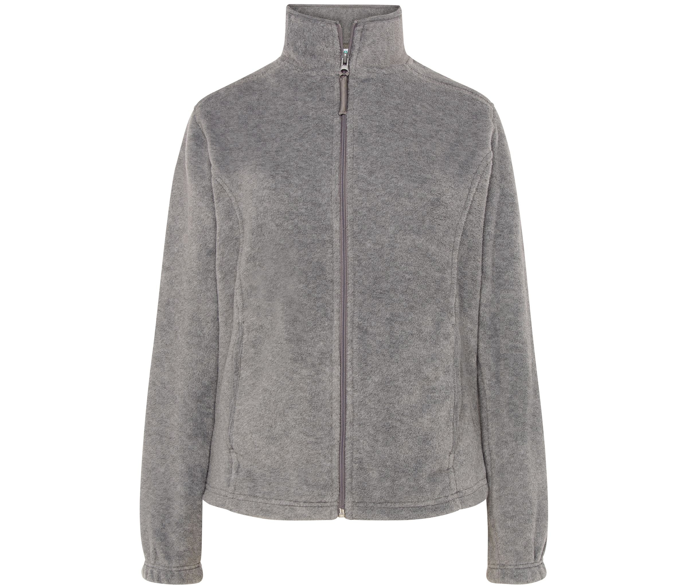POLAR FLEECE LADY