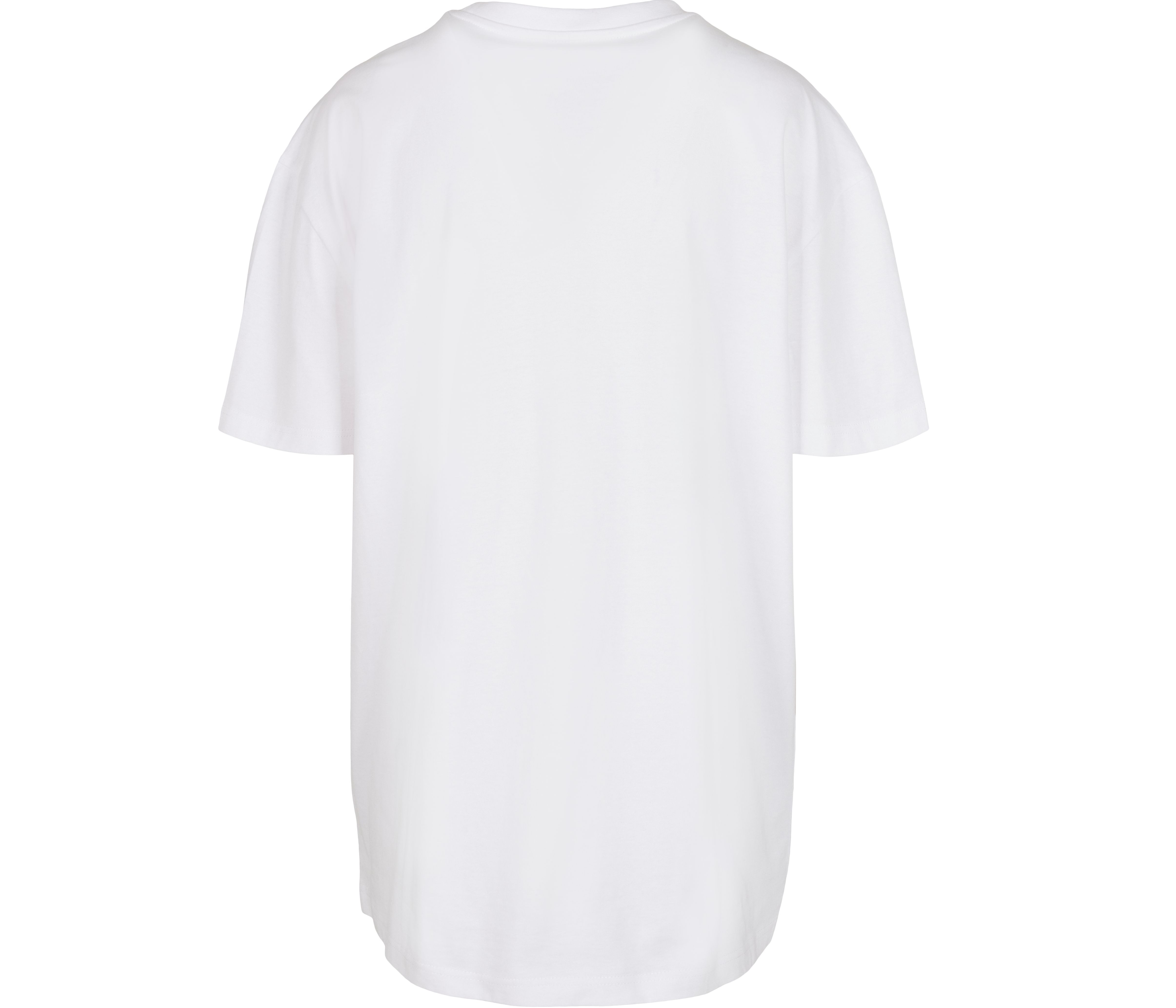 LADIES OVERSIZED BOYFRIEND TEE
