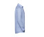 MEN'S LONG SLEEVE TAILORED HERRINGBONE SHIRT