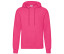 CLASSIC HOODED SWEAT